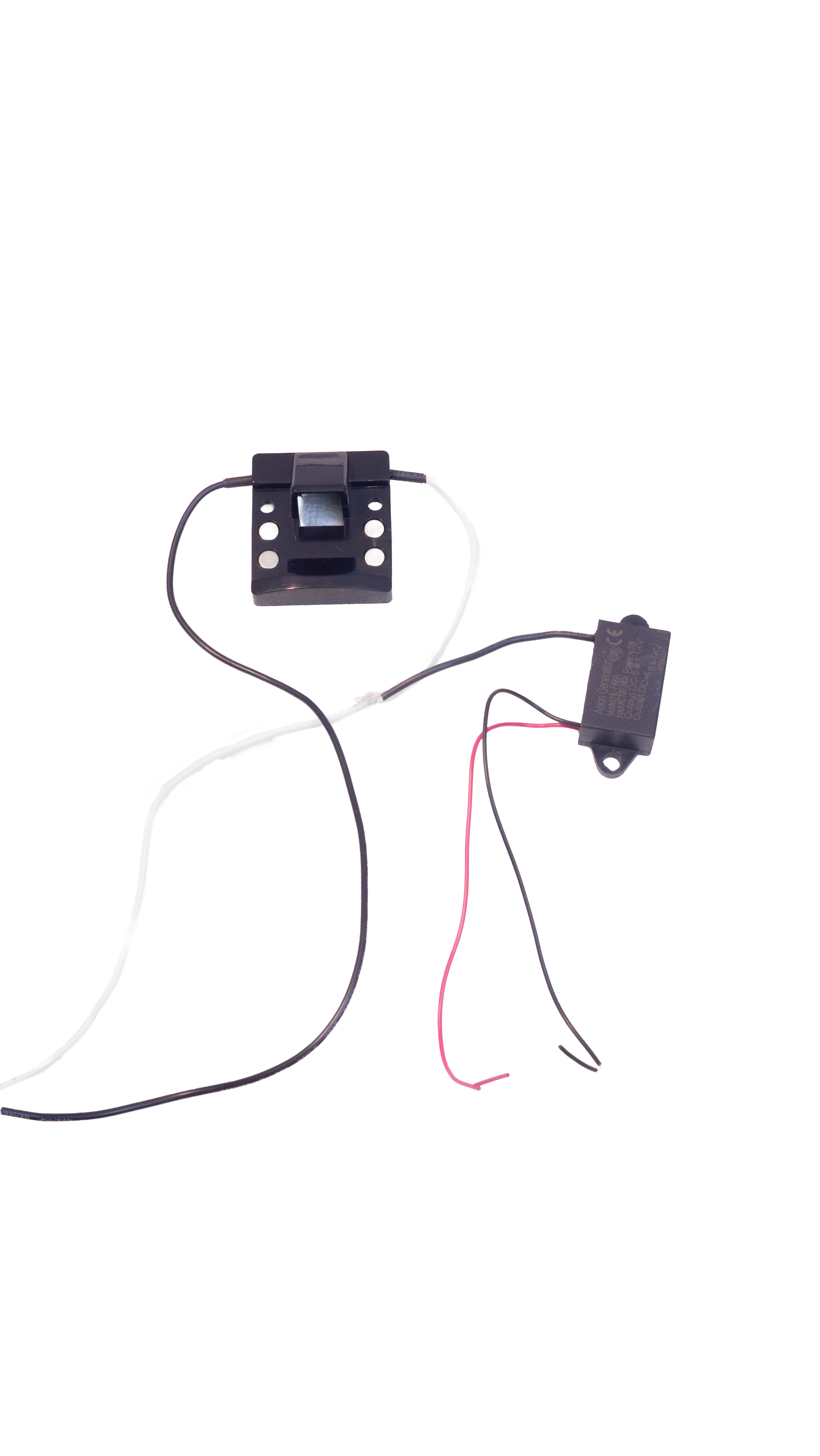 Anion Generator + Inner Chute - Image 3