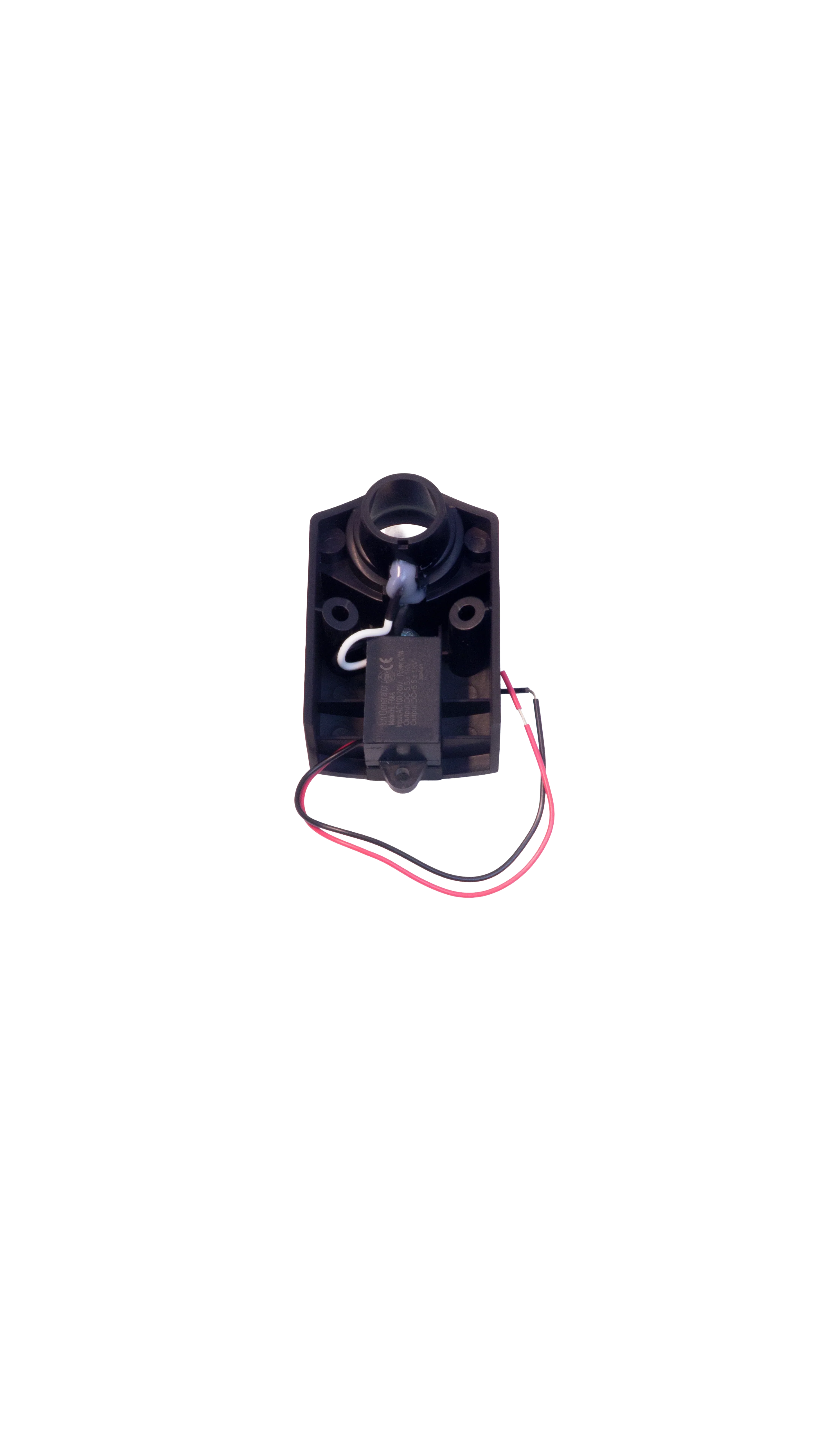 Anion Generator + Inner Chute - Image 4