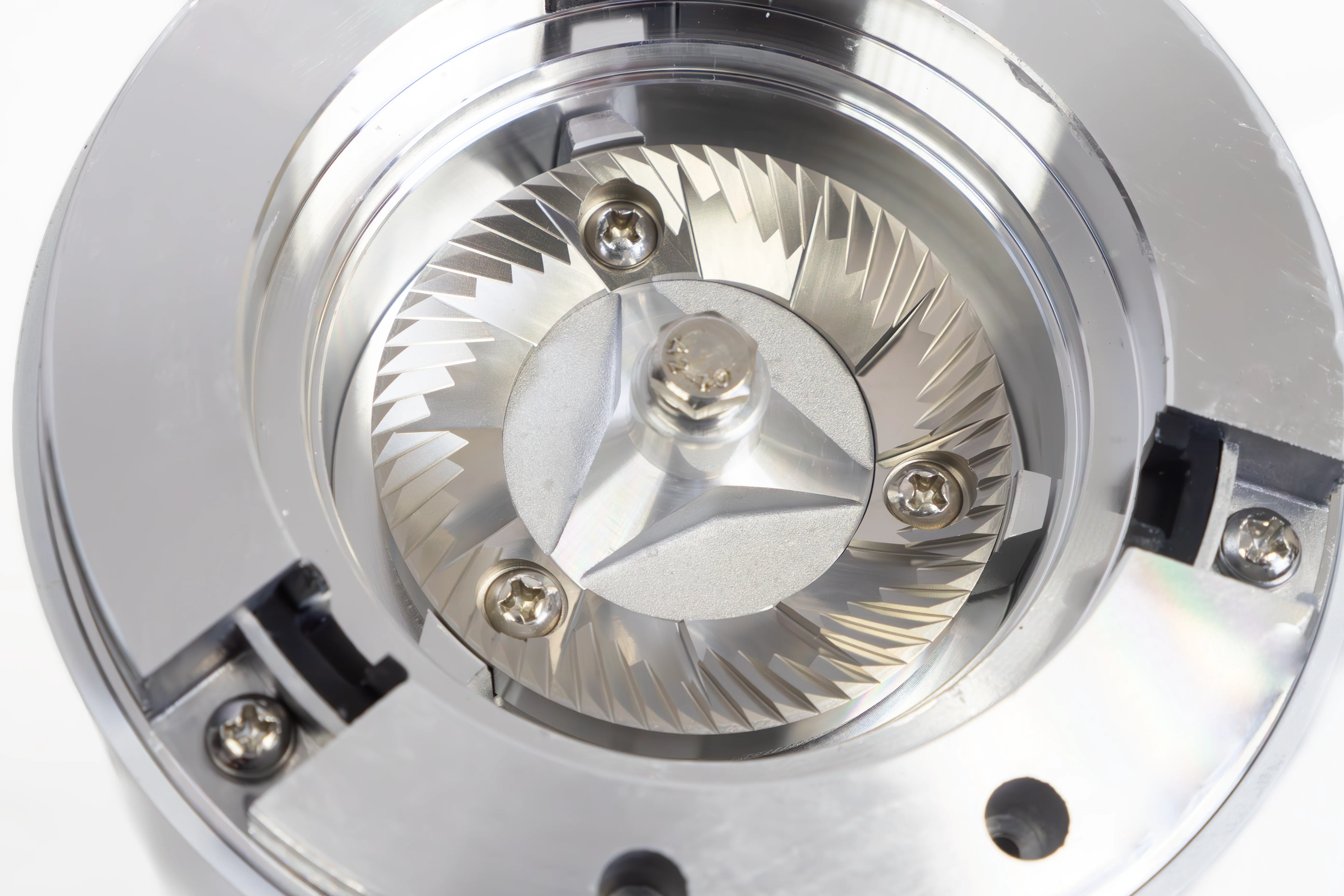 DF64 Gen 2 Single Dose Coffee Grinder - Image 13