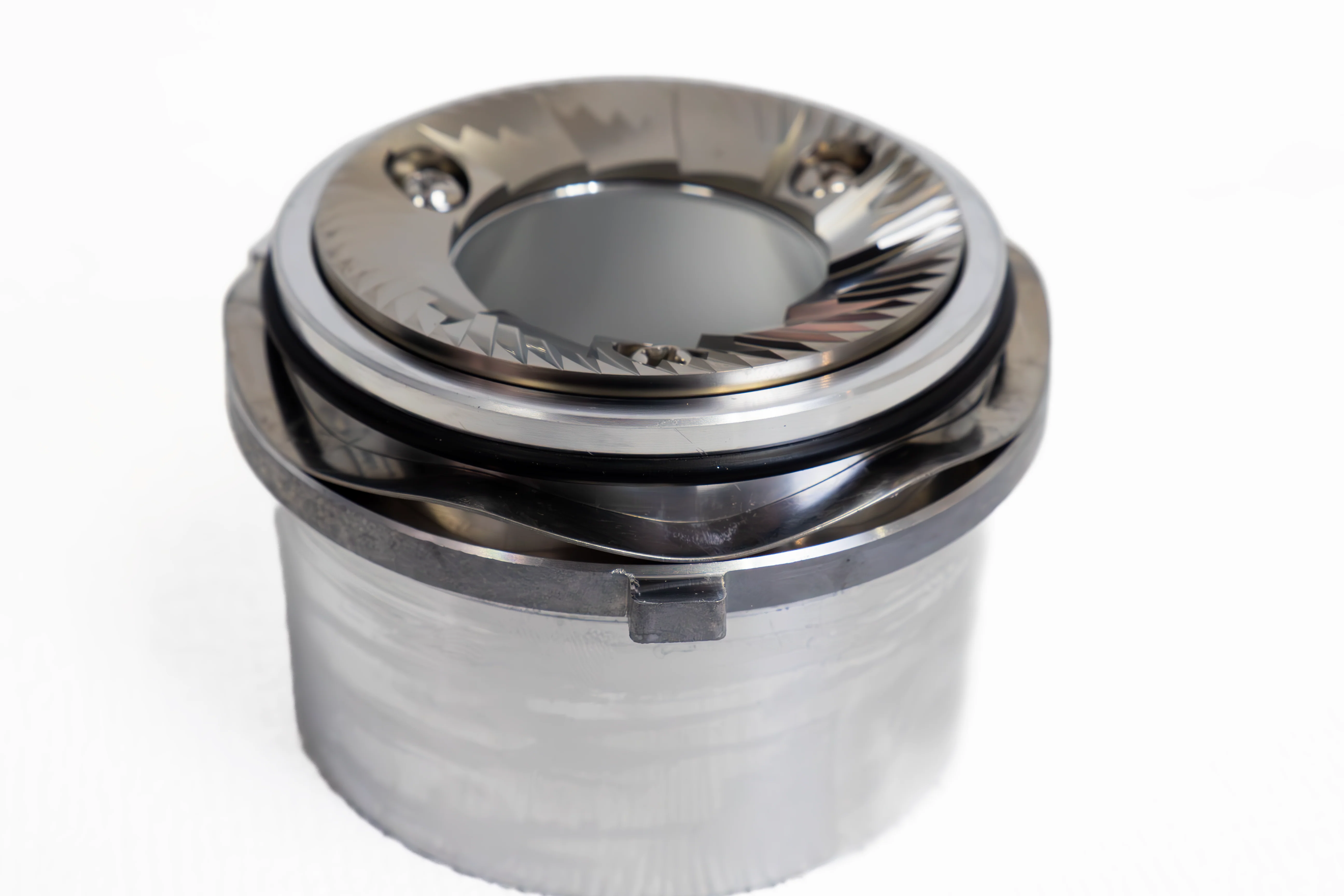DF64 Gen 2 Single Dose Coffee Grinder - Image 18