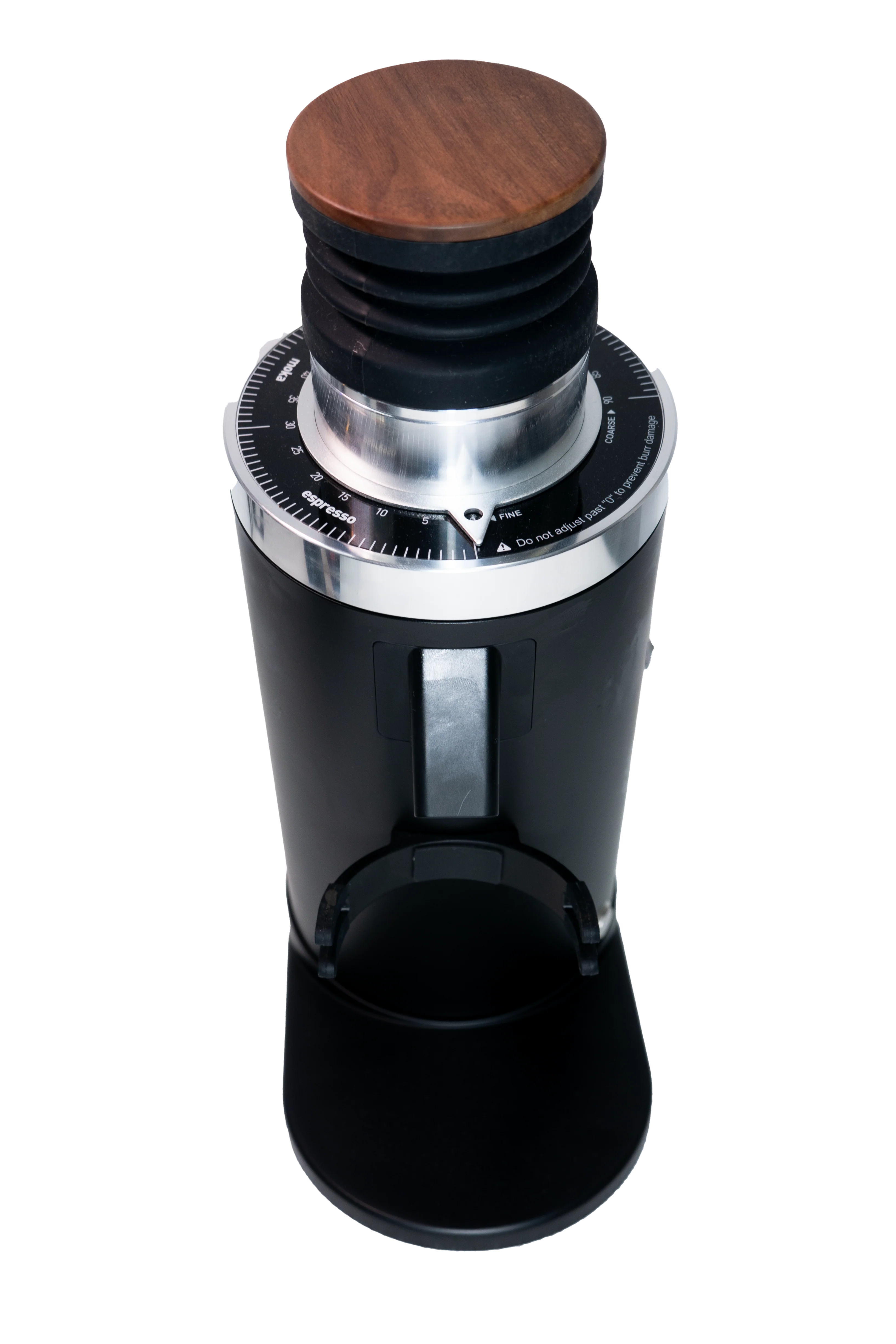 Start Aug 2026 Batch DF64 Gen 2 Single Dose Coffee Grinder - Image 5
