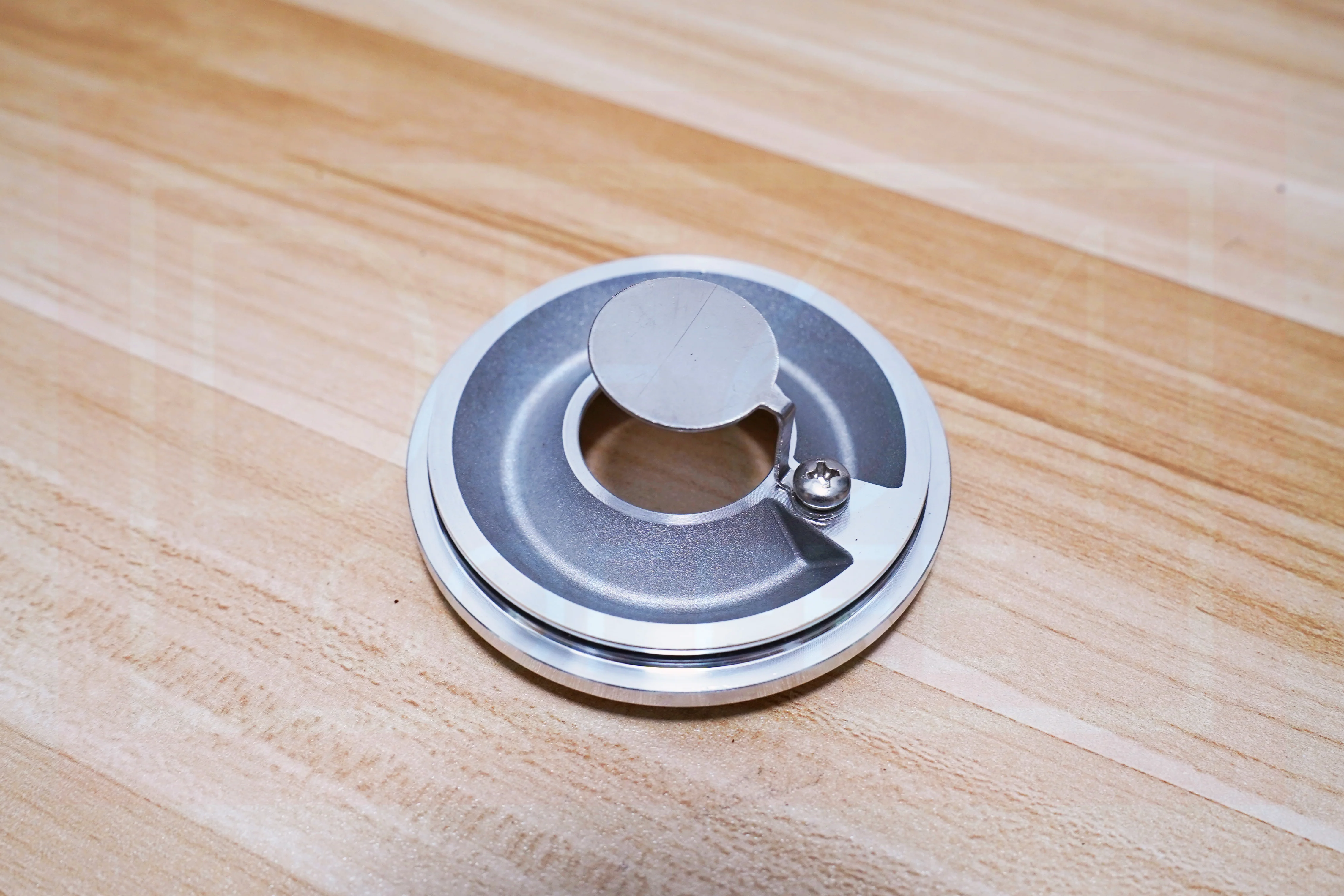 DF64 Gen 2 Single Dose Coffee Grinder - Image 7