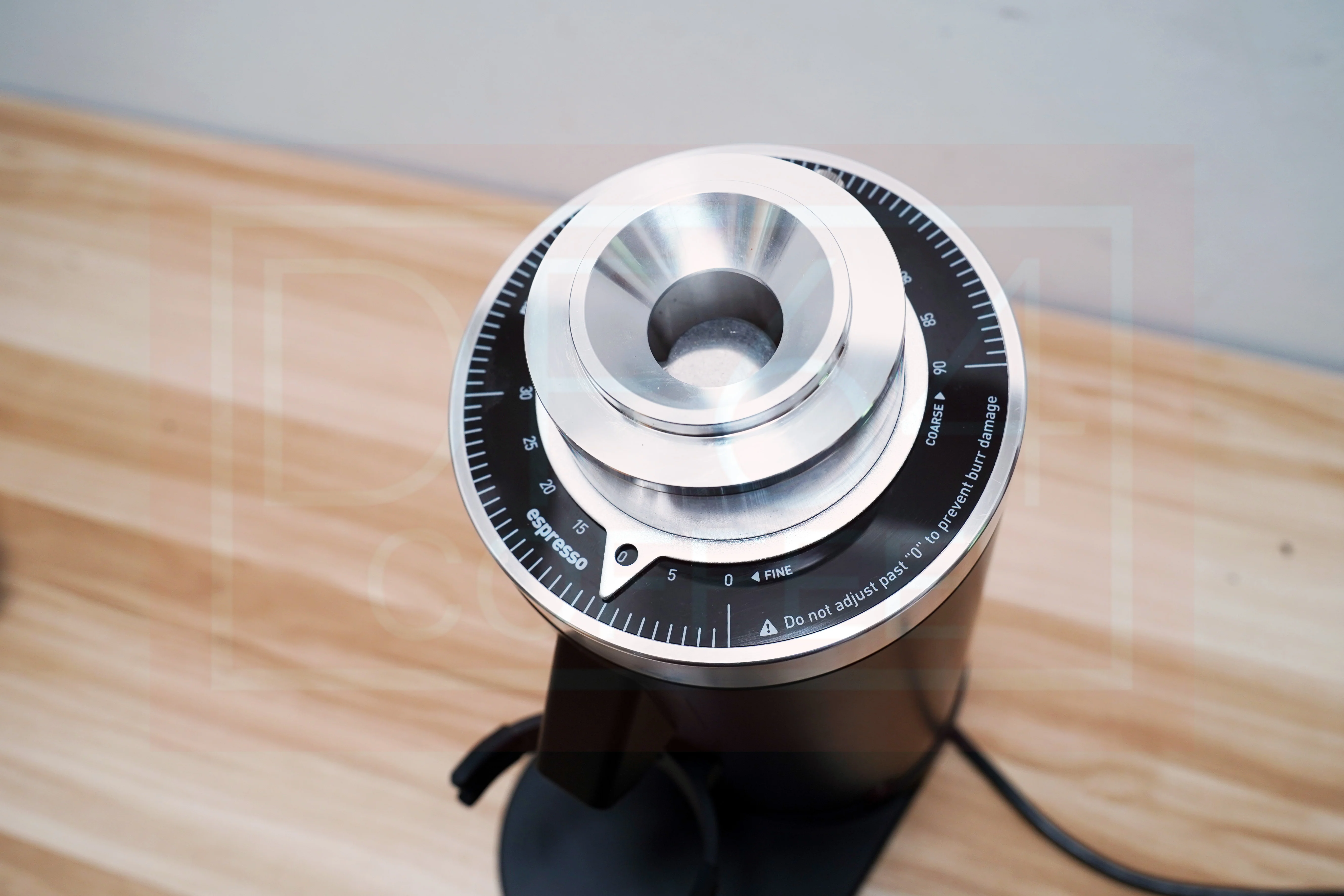 DF64 Gen 2 Single Dose Coffee Grinder - Image 9