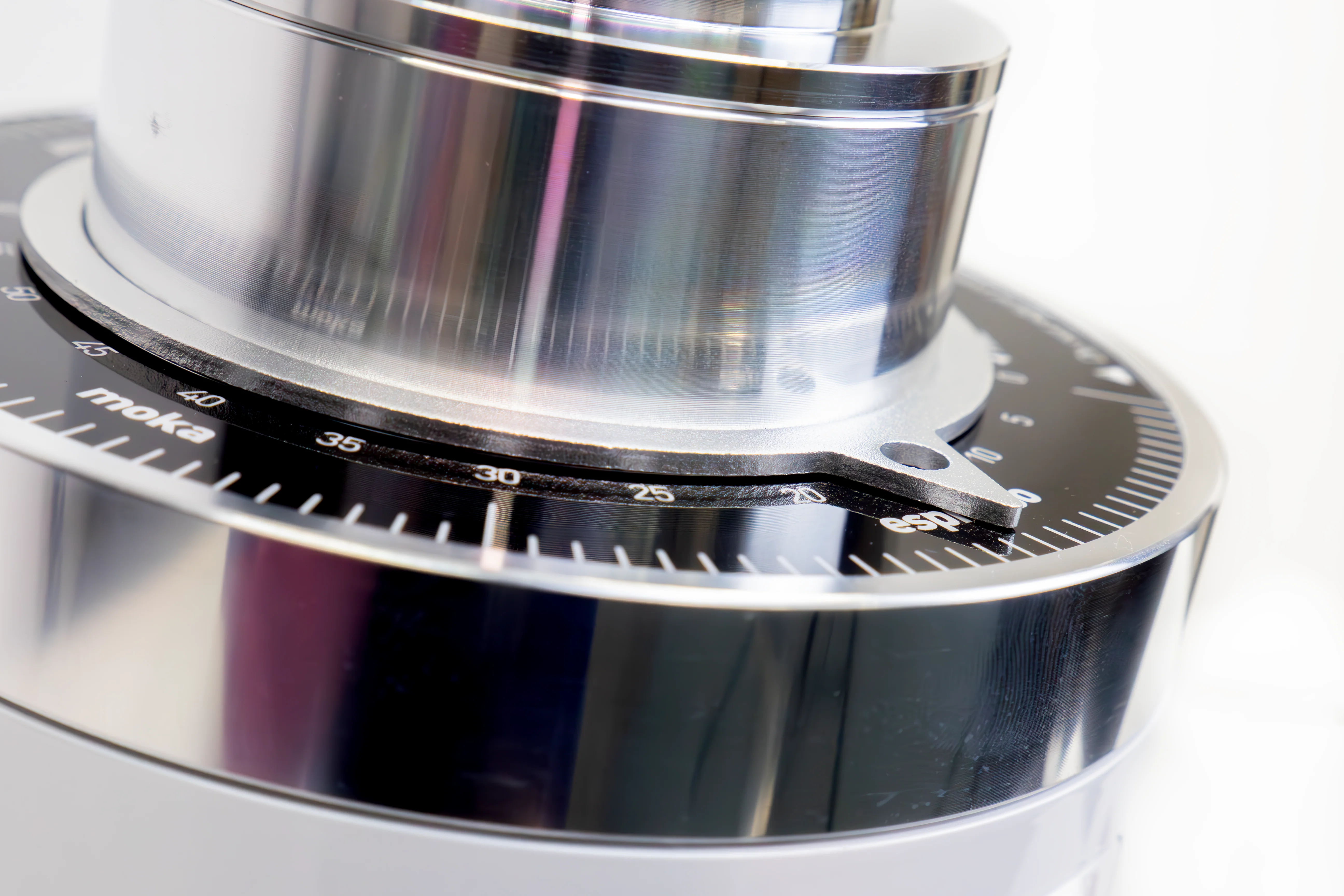 DF64 Gen 2 Single Dose Coffee Grinder - Image 12