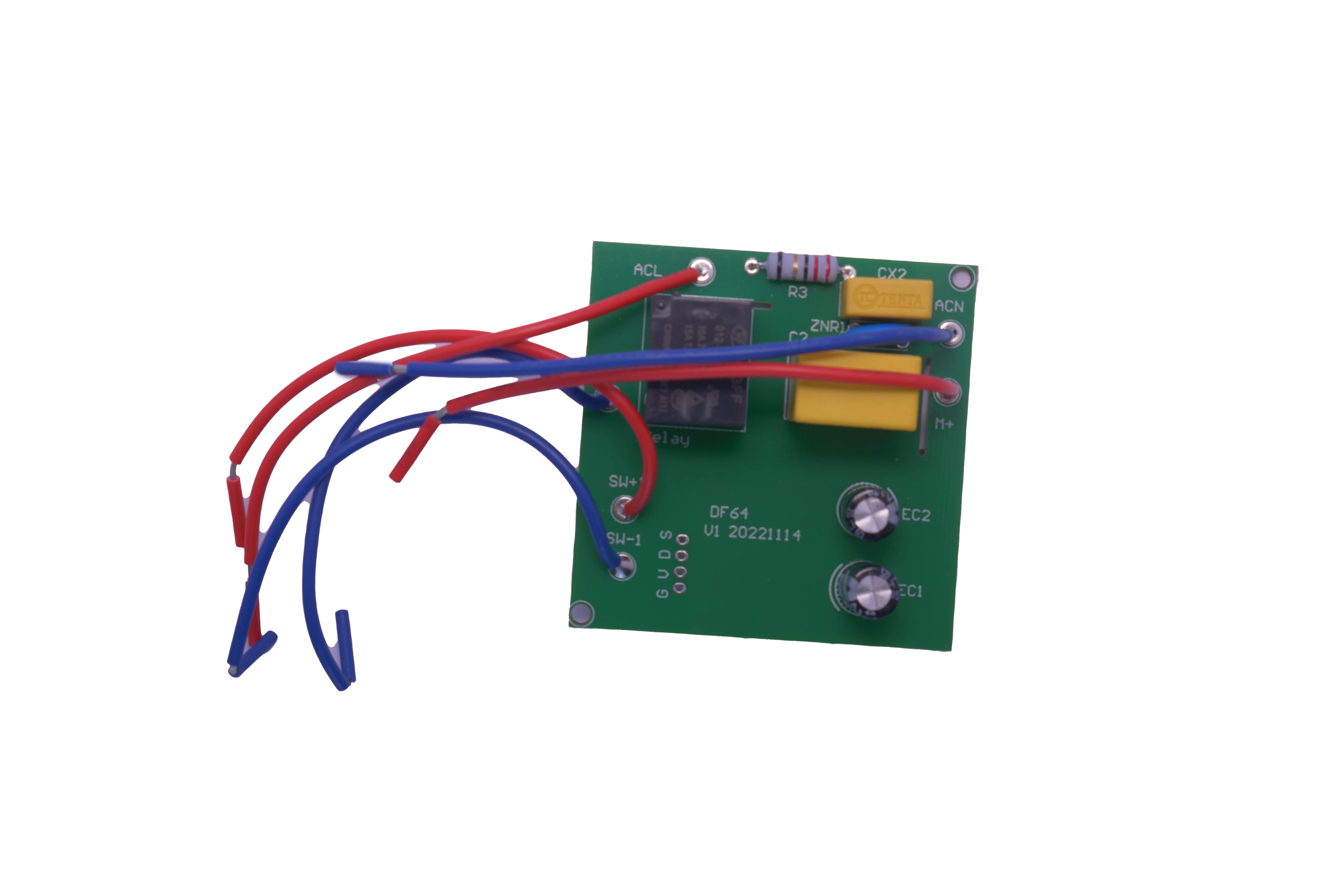 Circuit Boards