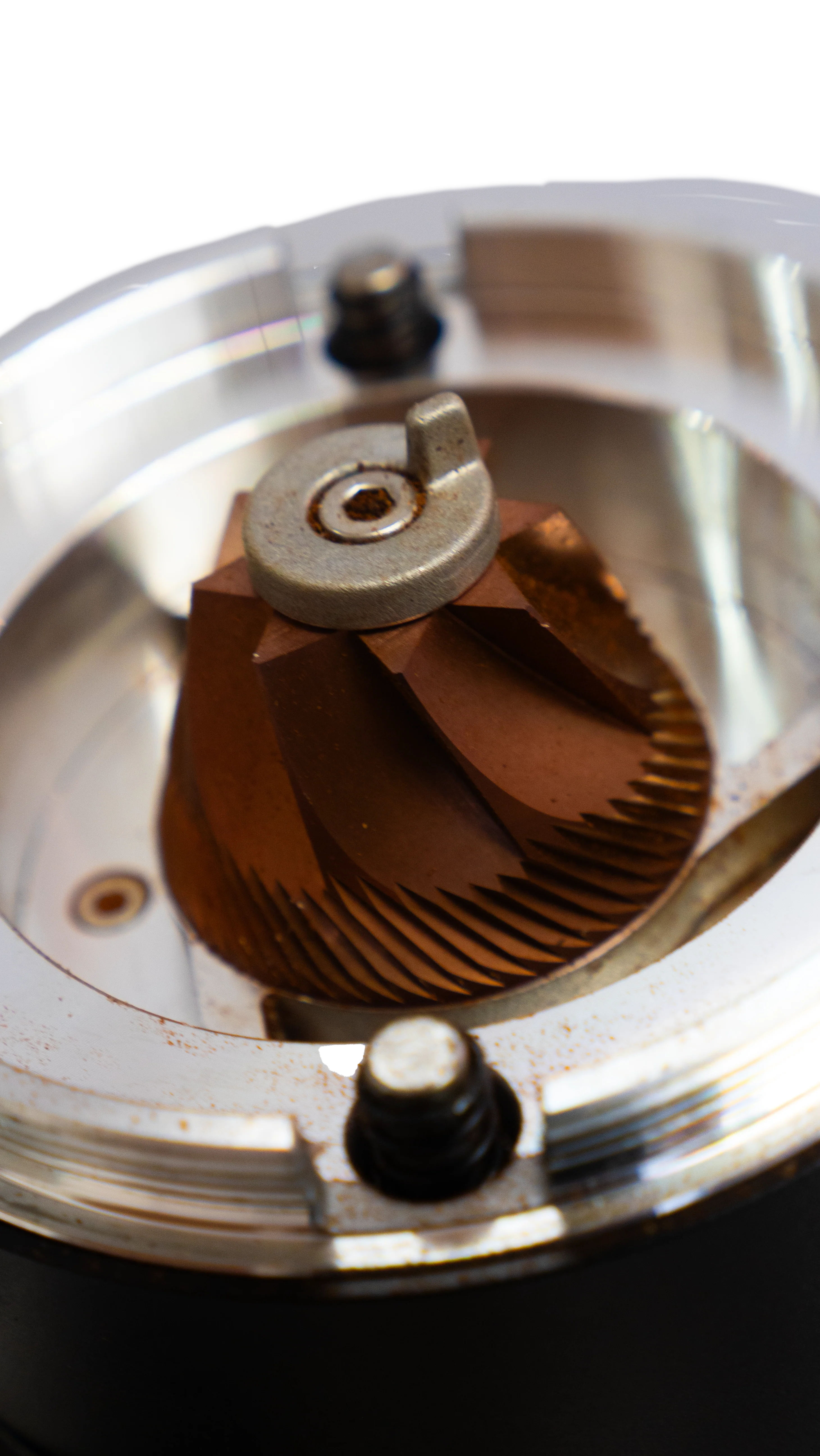 DC63 Coffee Grinder - Image 4