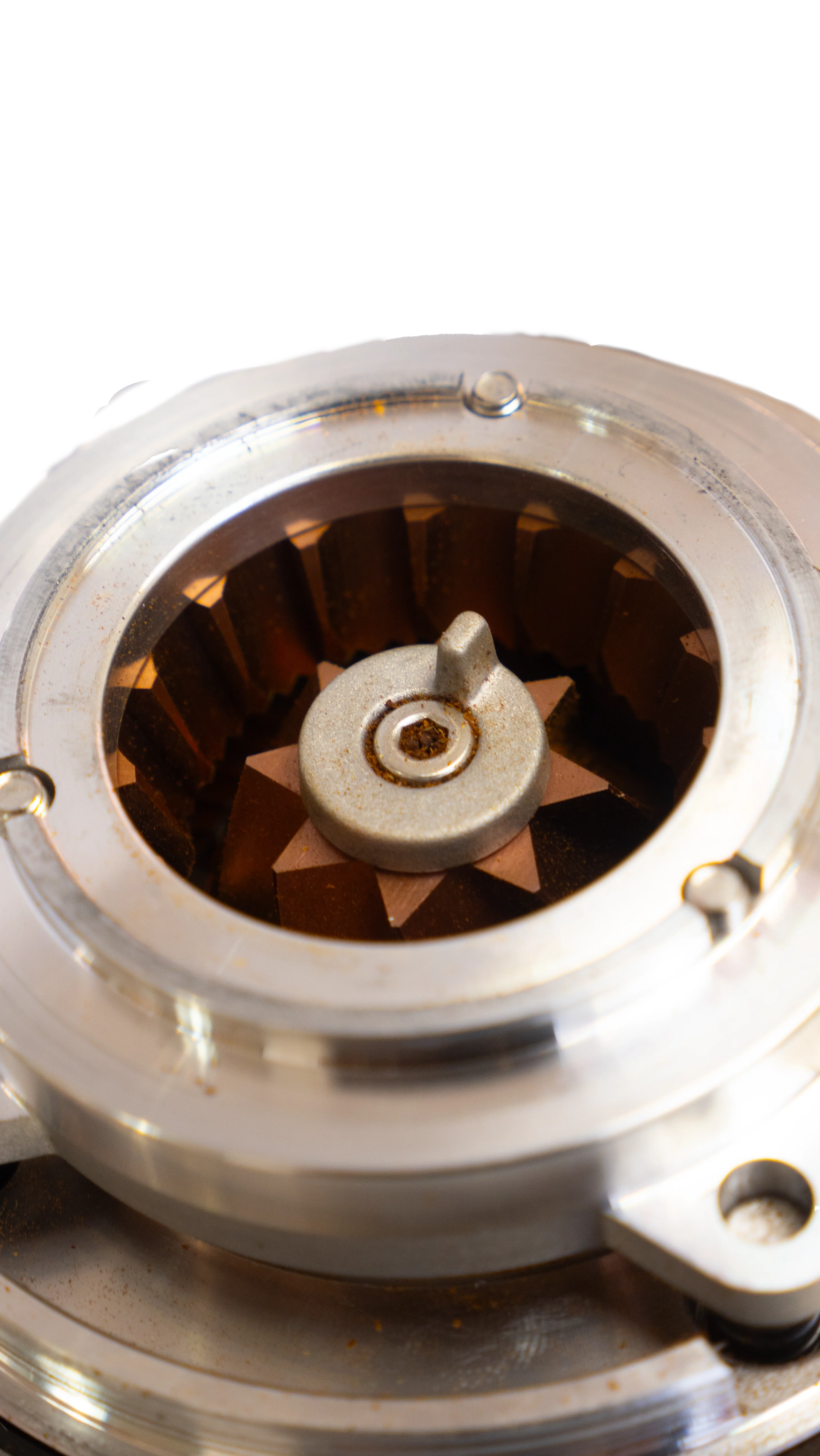 DC63 Coffee Grinder - Image 5