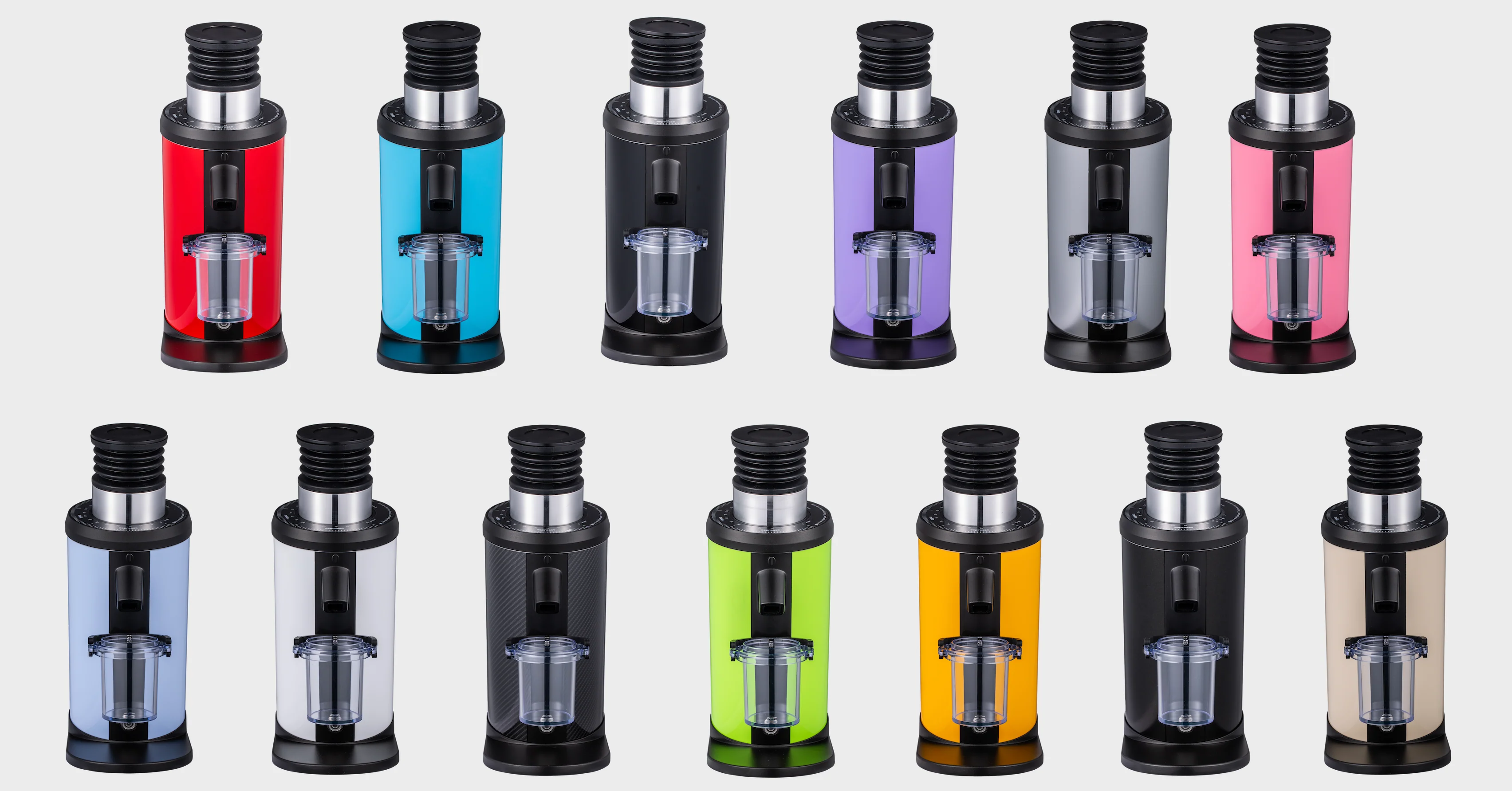 DF64 Gen 1 Coffee Grinder - Image 11