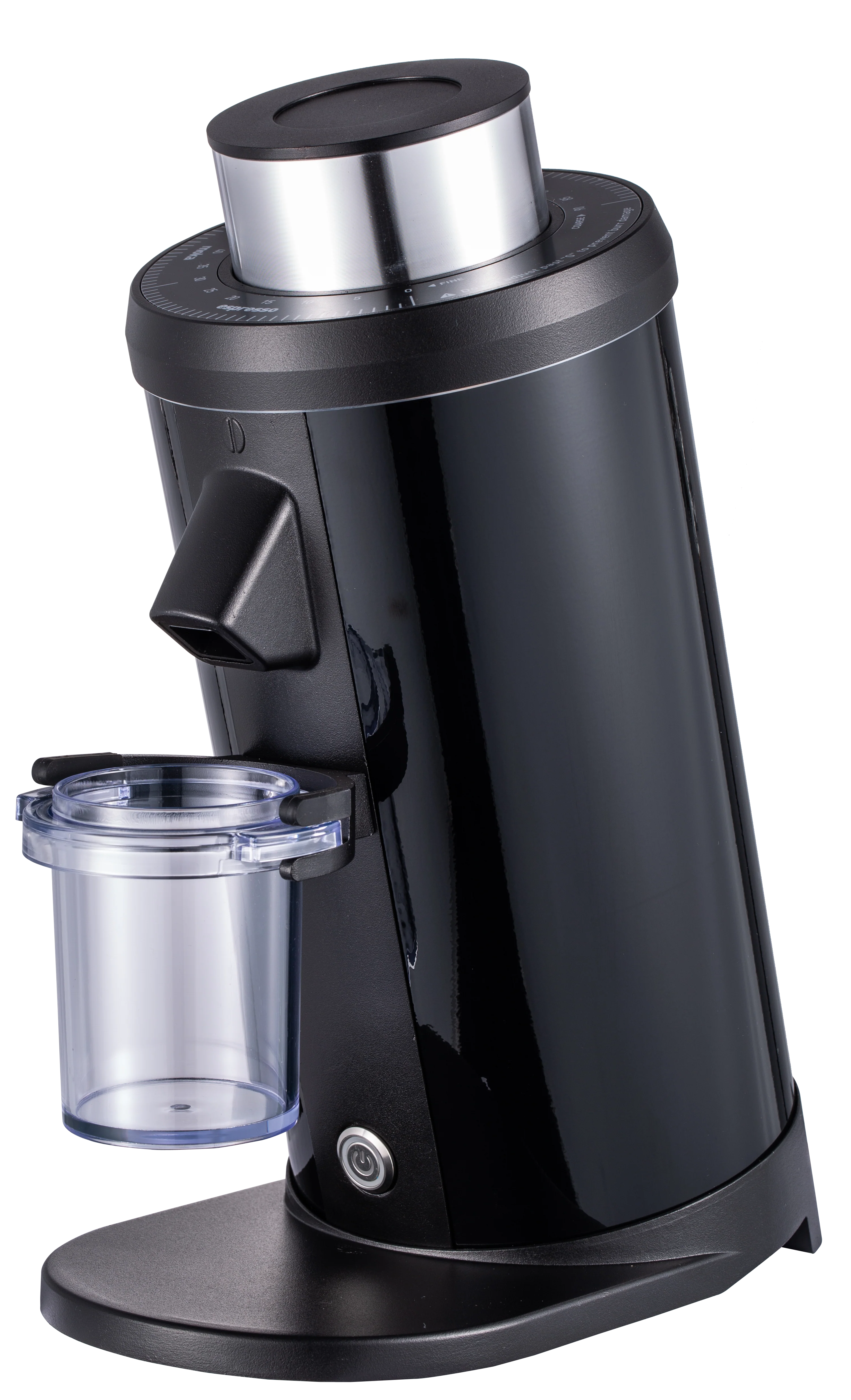 DF64 Gen 1 Coffee Grinder - Image 8