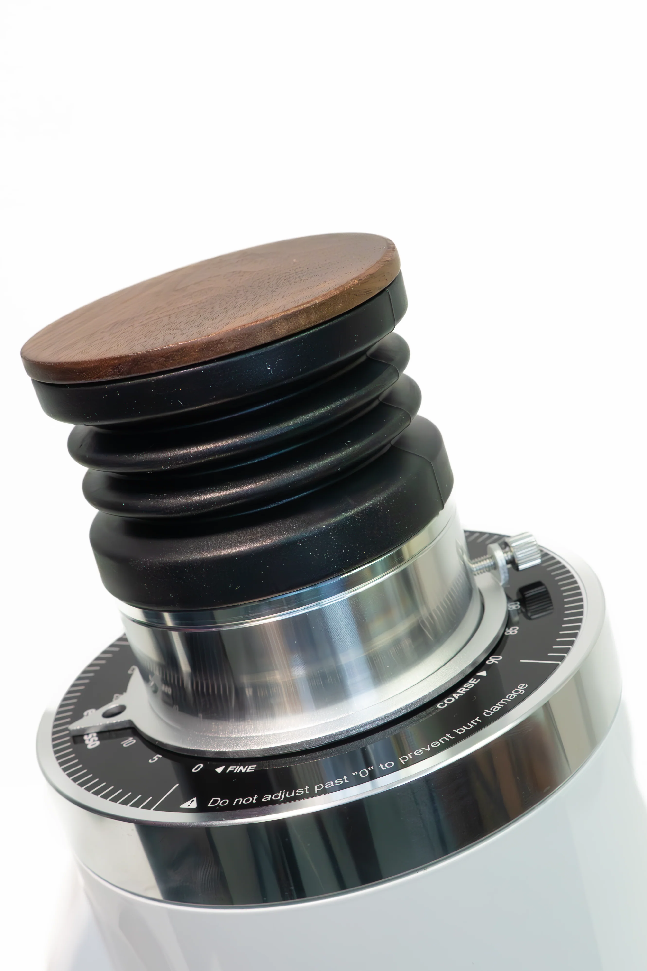 DF64 Gen 2 Single Dose Coffee Grinder - Image 10