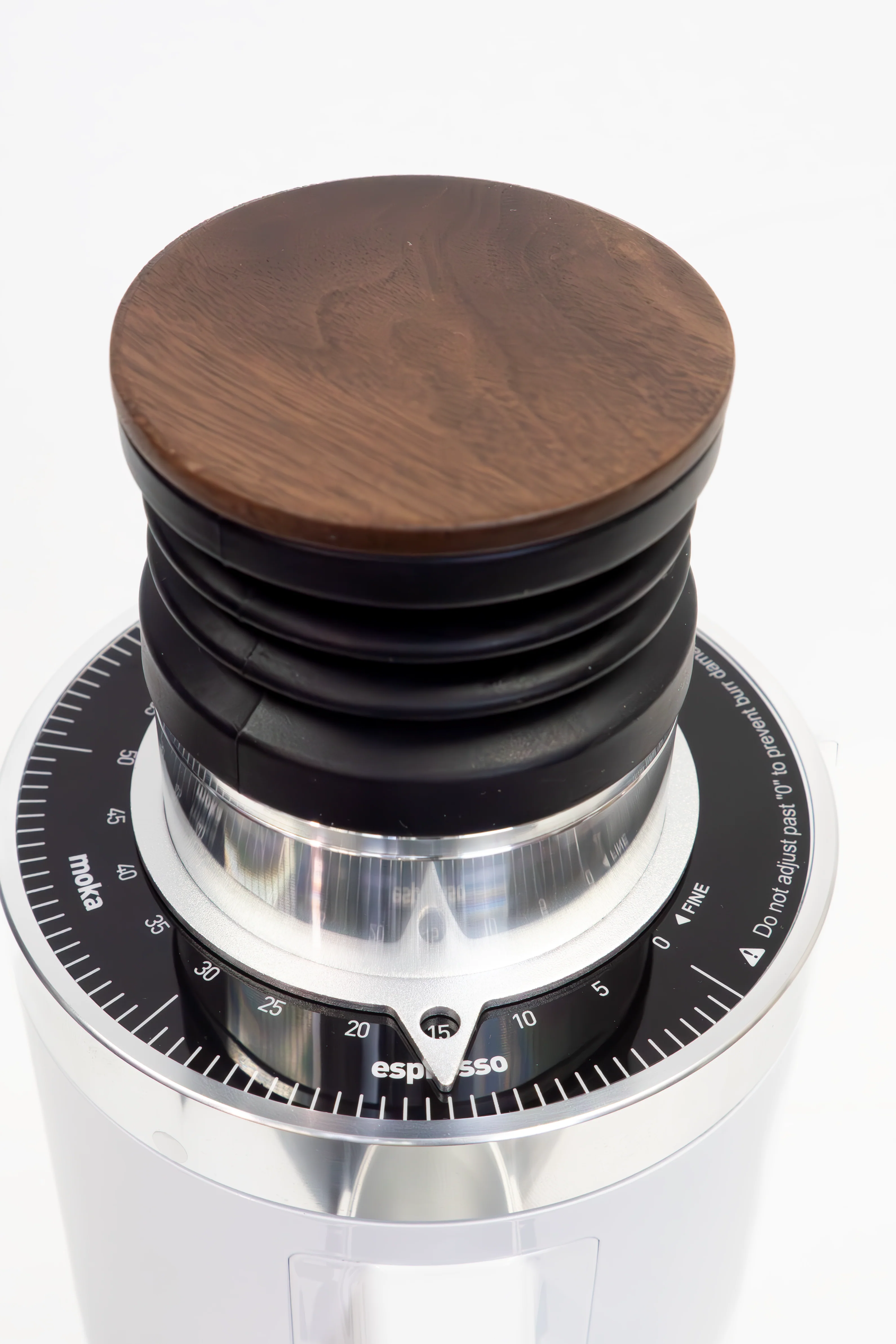 DF64 Gen 2 Single Dose Coffee Grinder - Image 11