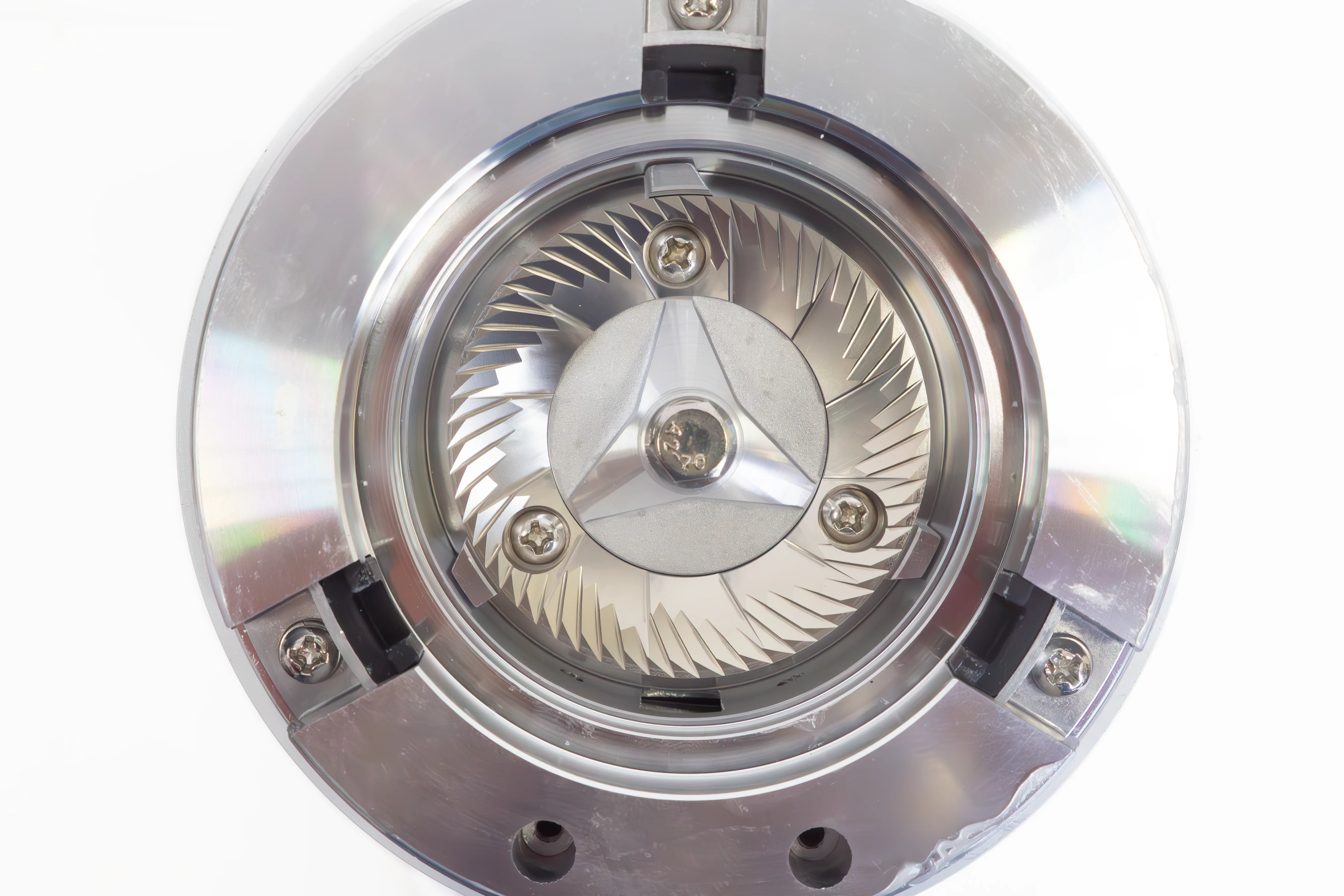 DF64 Gen 2 Single Dose Coffee Grinder - Image 14