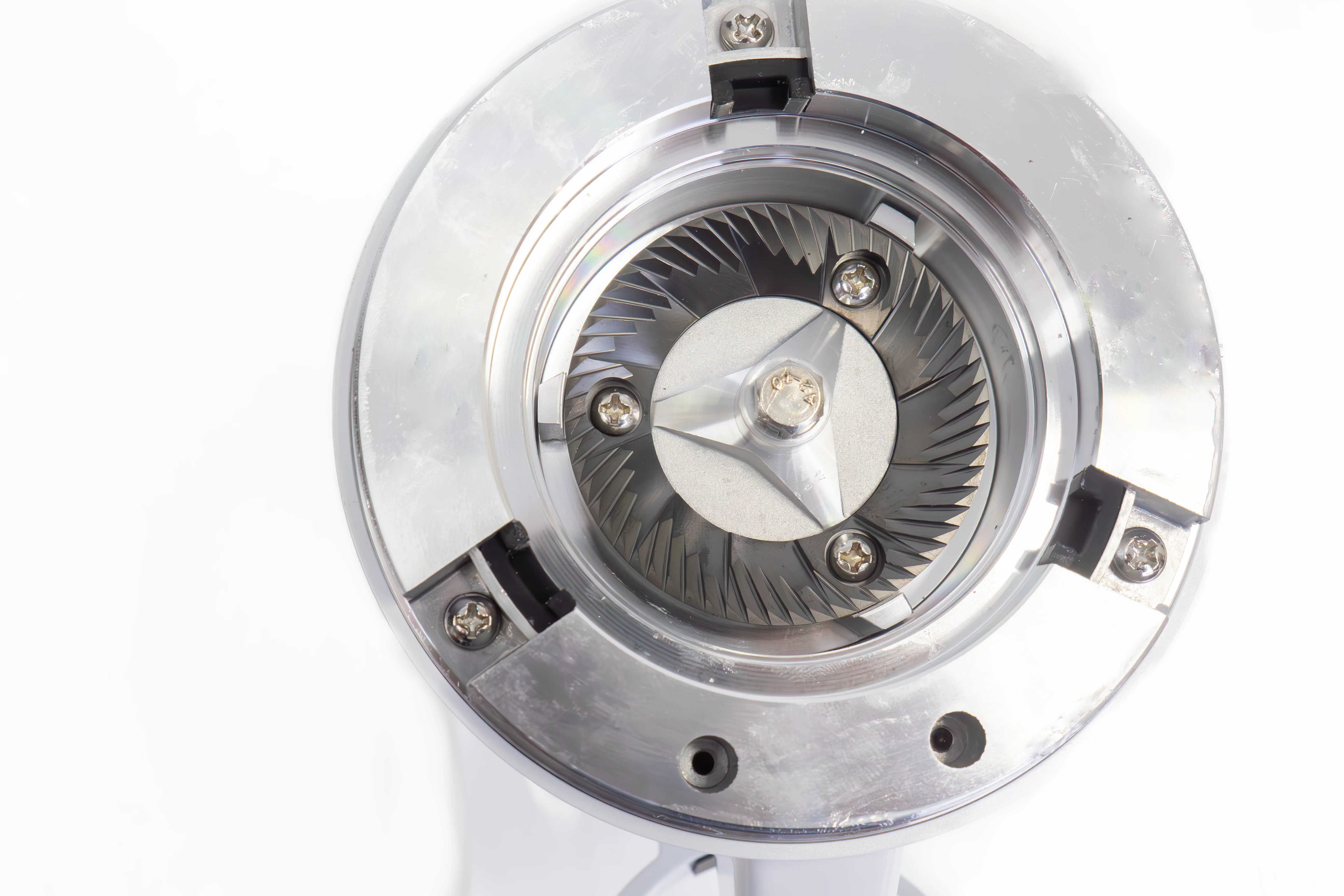DF64 Gen 2 Single Dose Coffee Grinder - Image 15