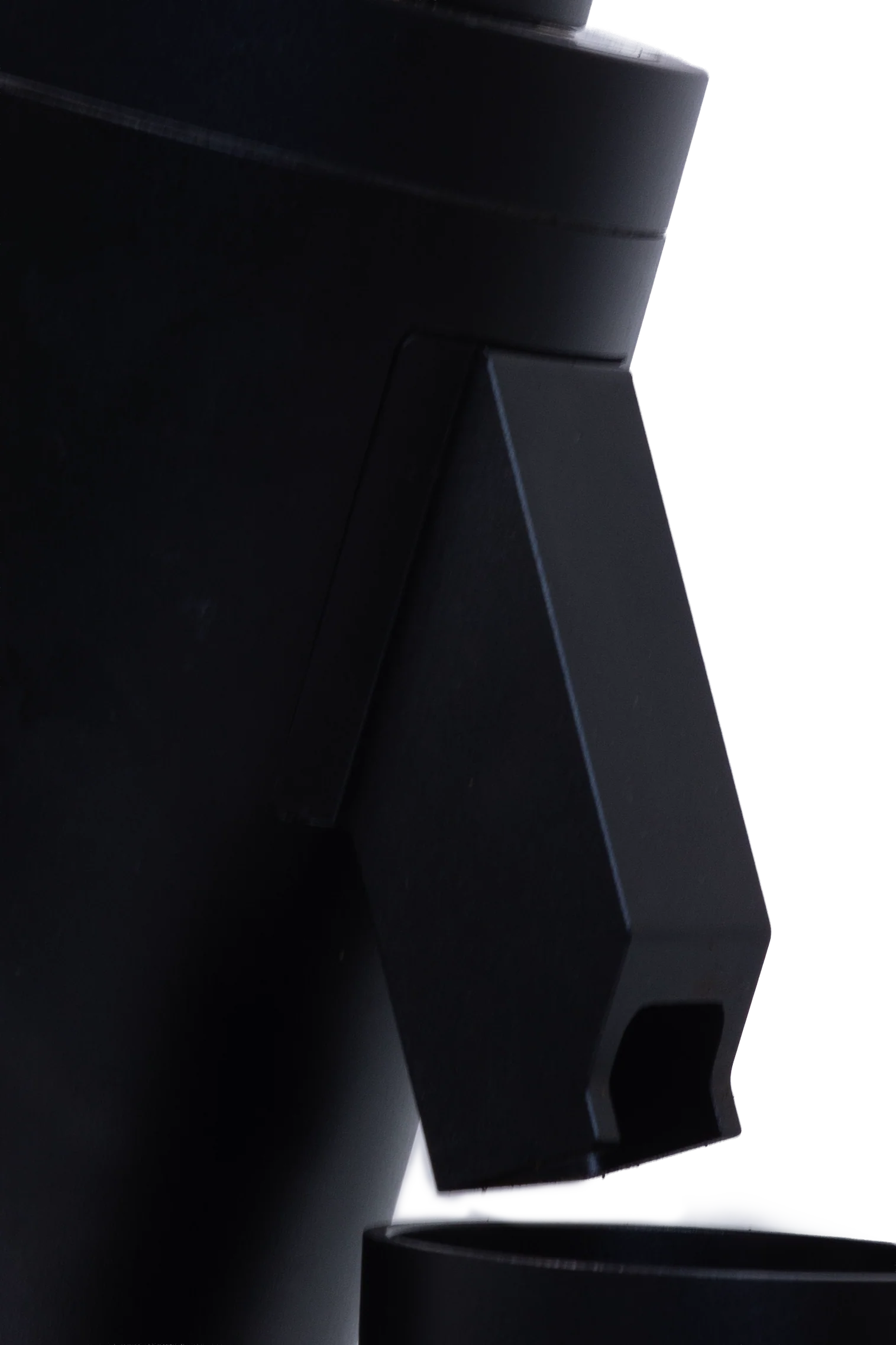 DF64V Gen 3 Variable Speed Coffee Grinder - Image 3