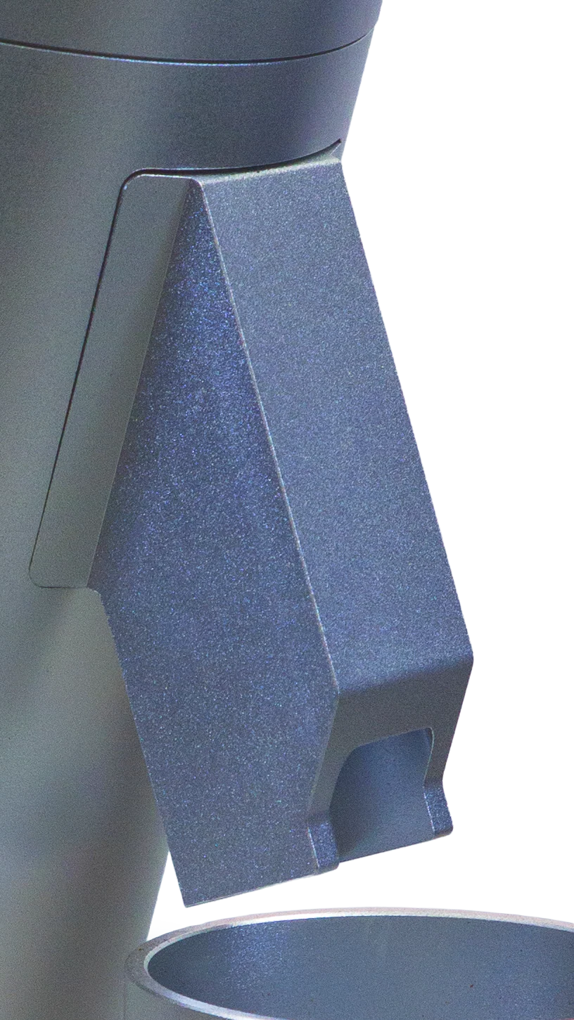 DF64V Gen 3 Variable Speed Coffee Grinder - Image 4