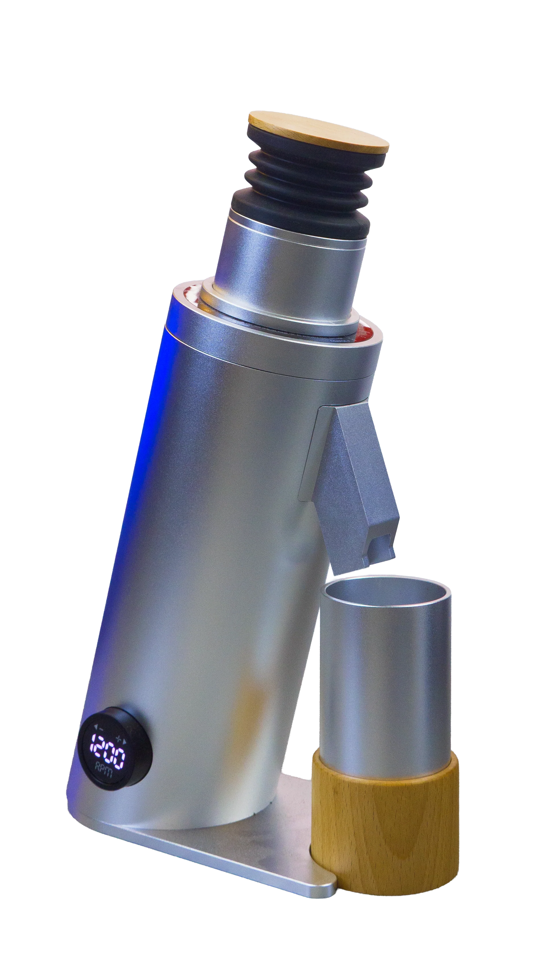 DF64V Gen 3 Variable Speed Coffee Grinder - Image 6