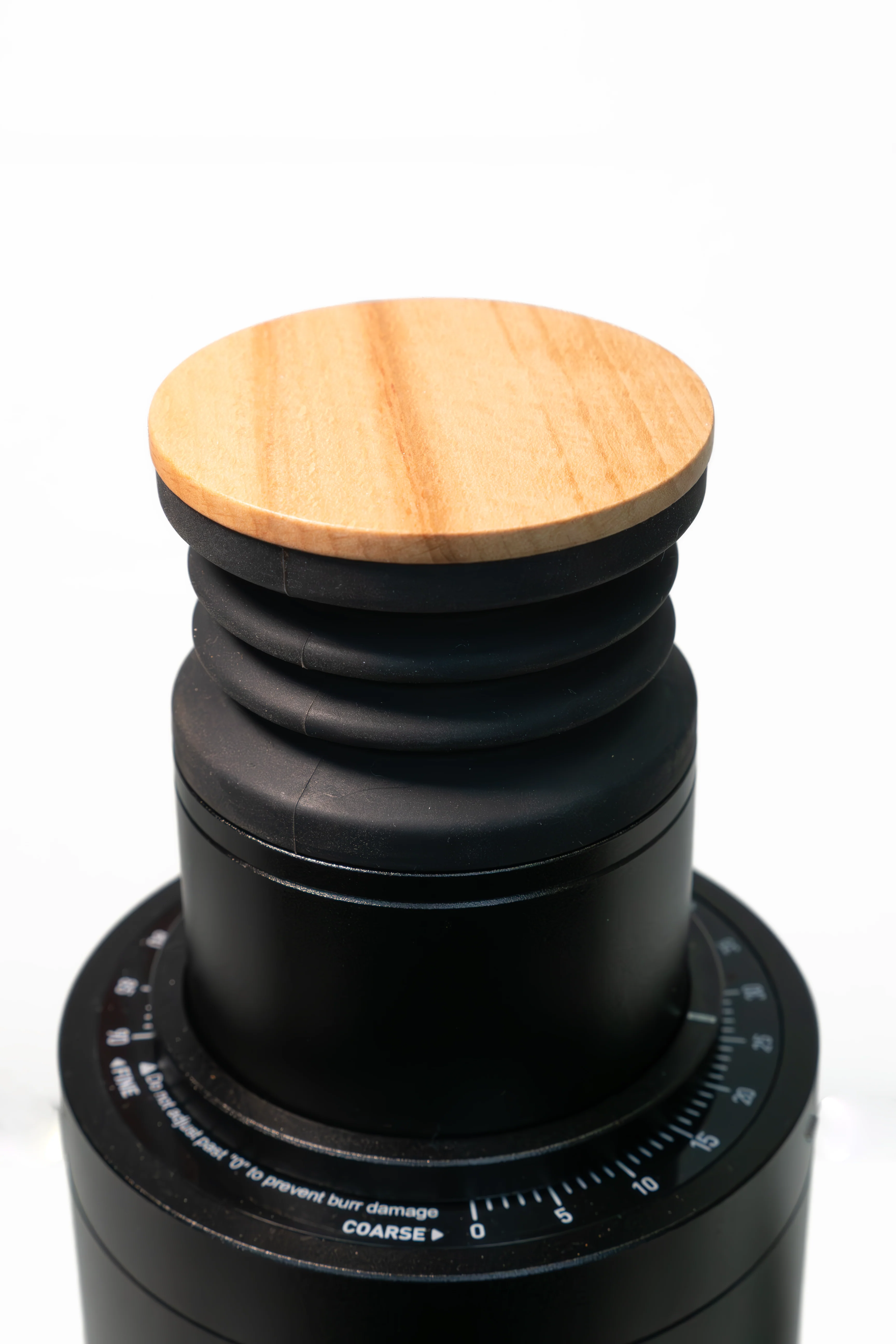 DF64V Gen 3 Variable Speed Coffee Grinder - Image 8