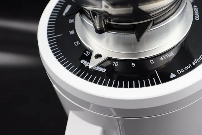 DF83 Gen 1 Coffee Grinder - Image 5