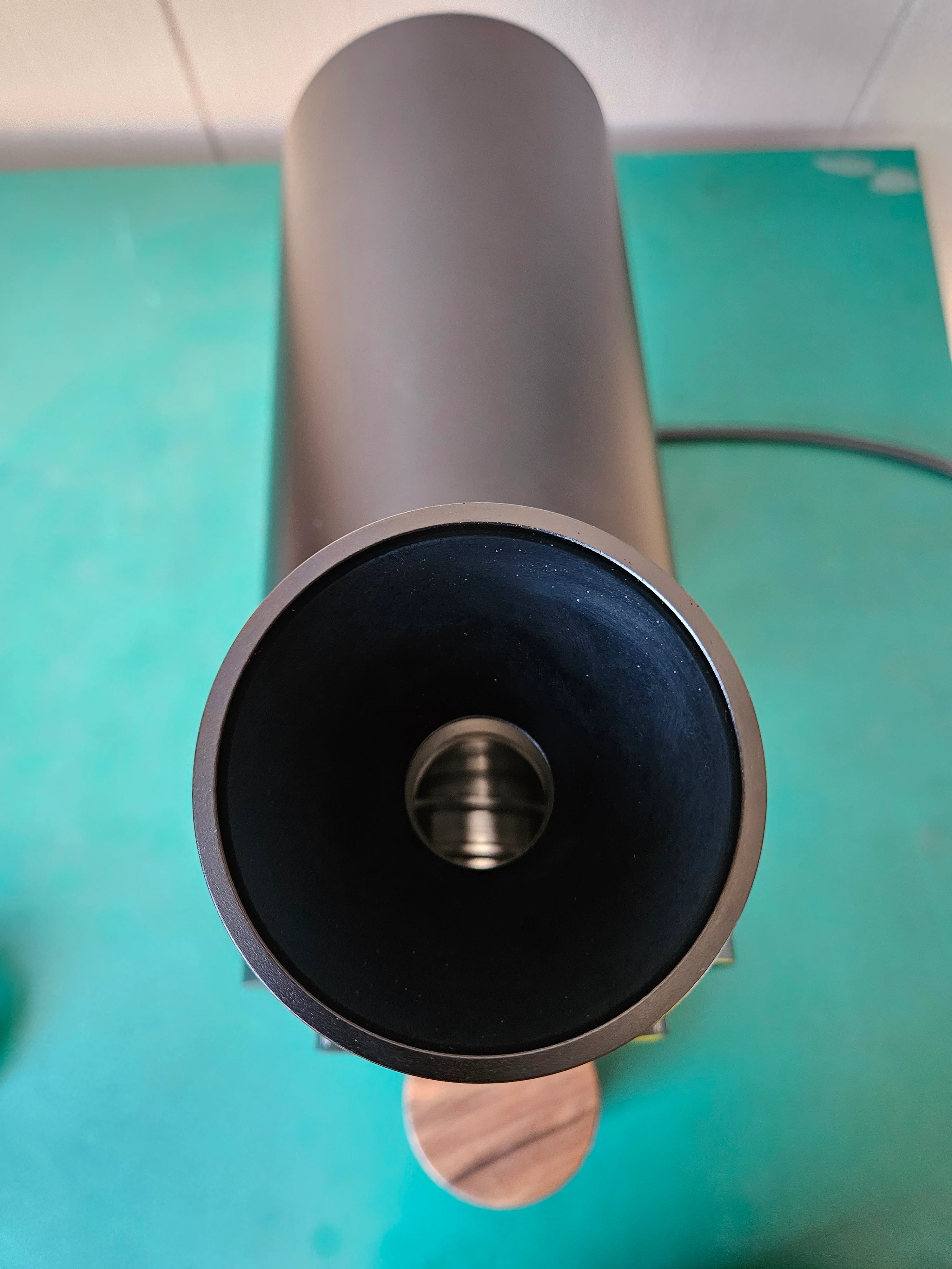 DF83V Variable Speed Coffee Grinder - Image 10