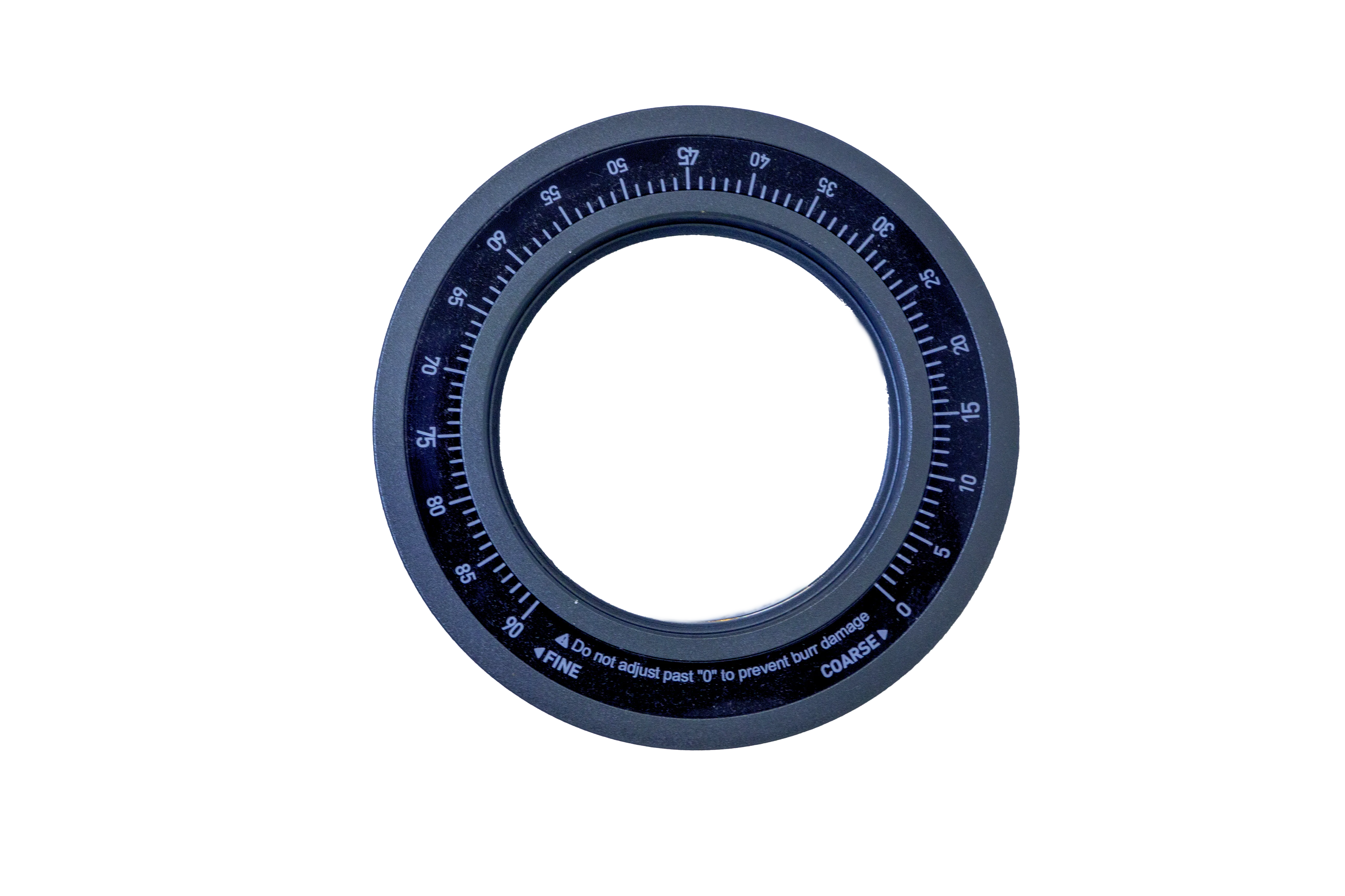 Grinder Dial Scale Collar - Image 2
