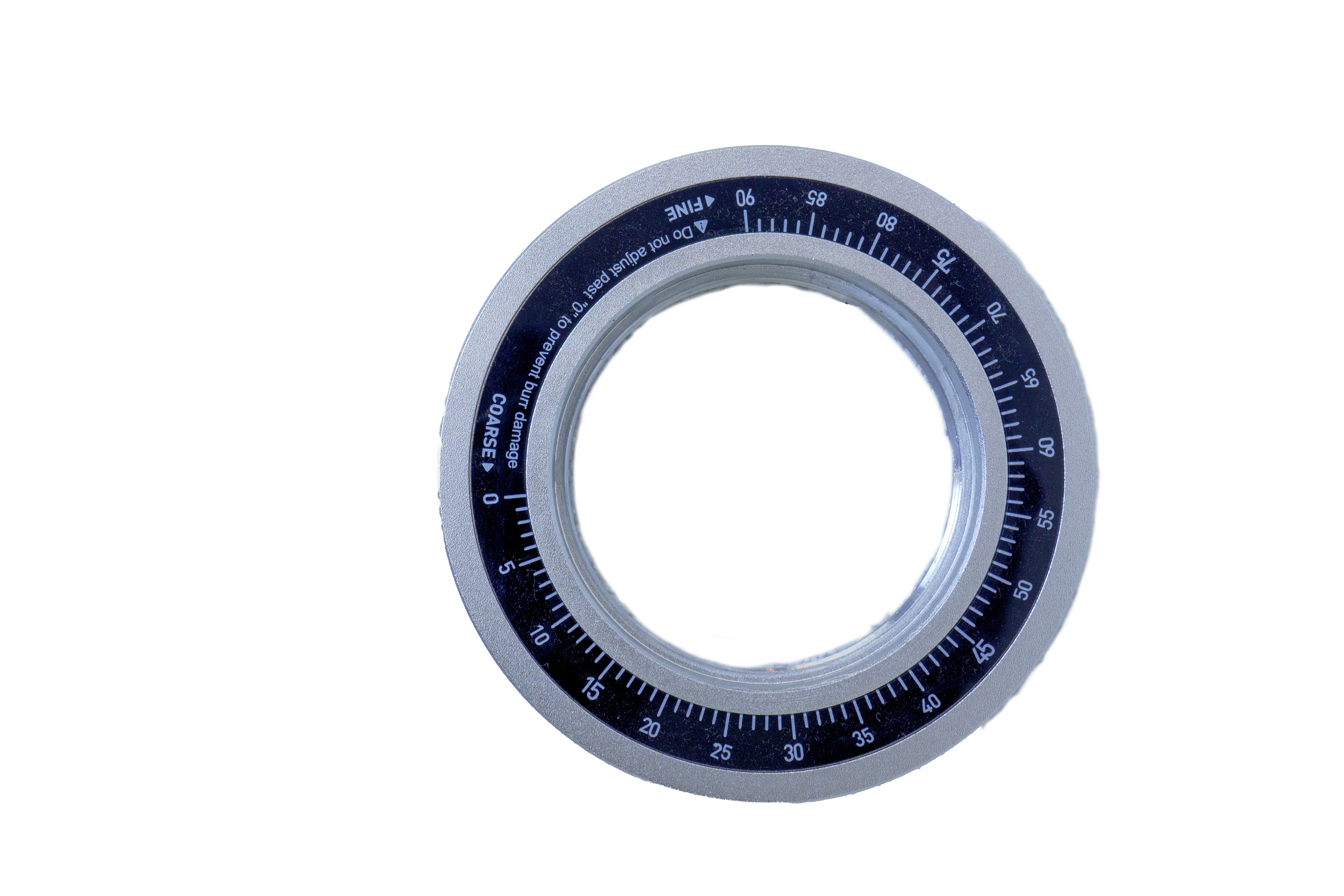 Grinder Dial Scale Collar - Image 3