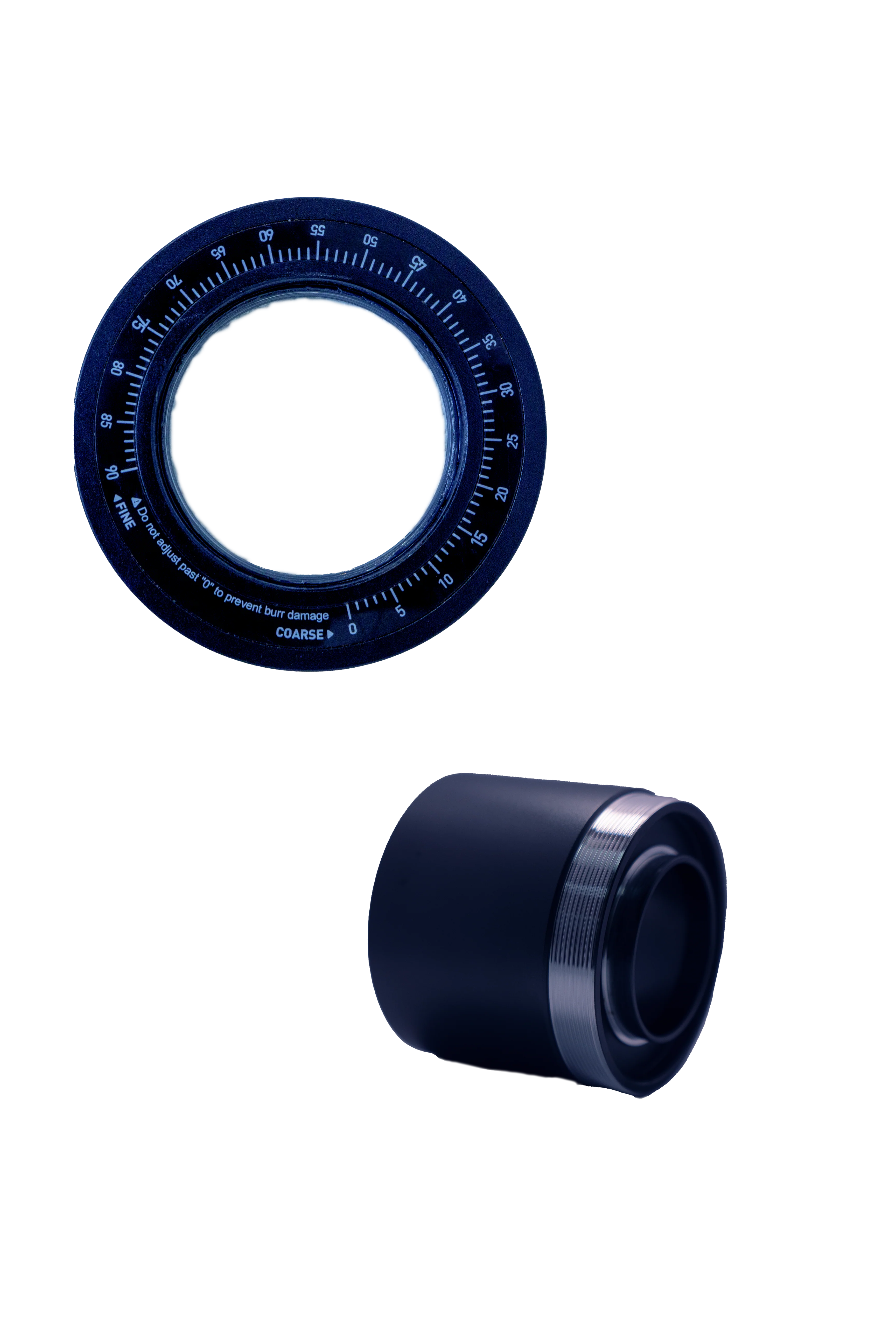 Grinder Dial Scale Collar - Image 4
