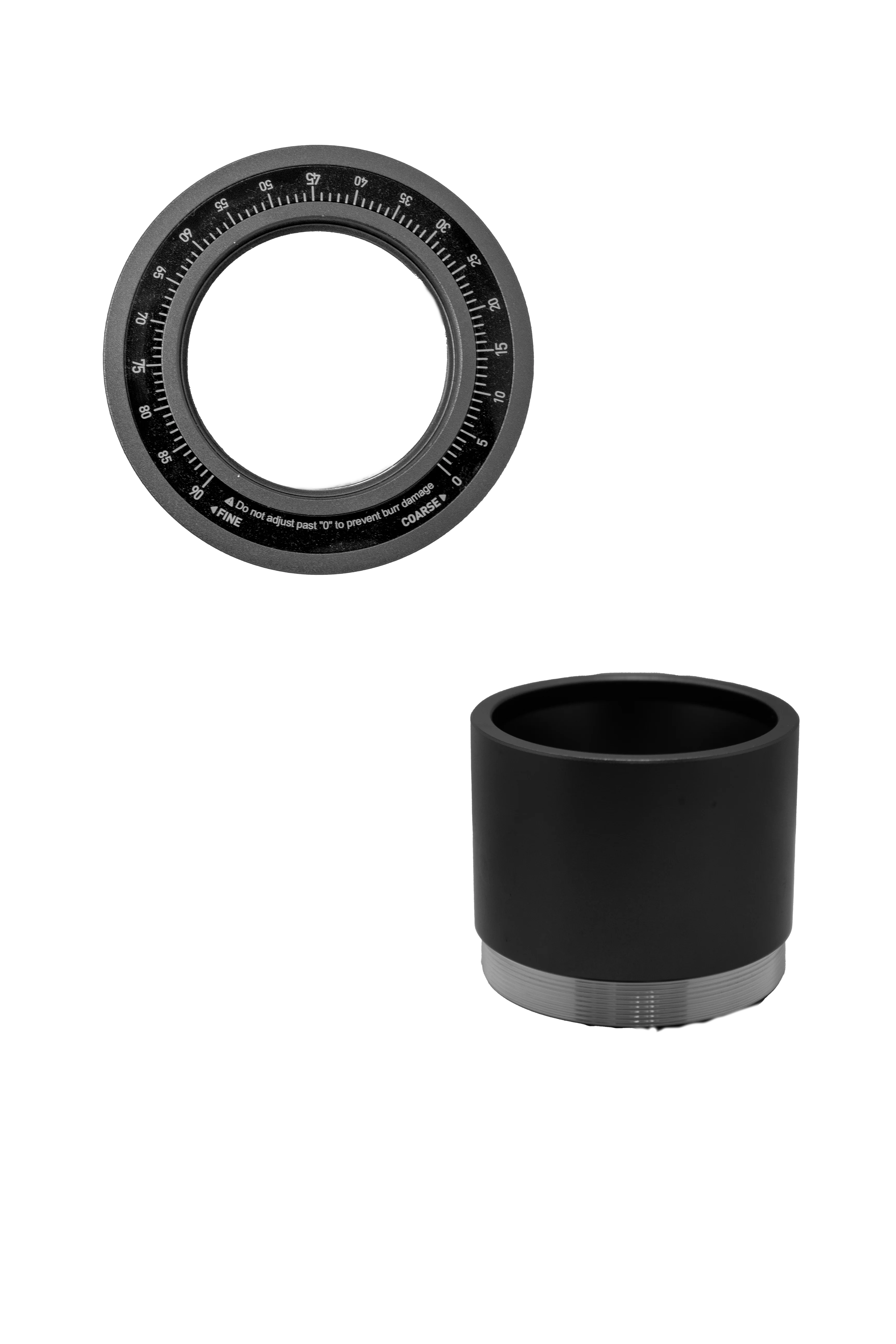 Grinder Dial Scale Collar - Image 5