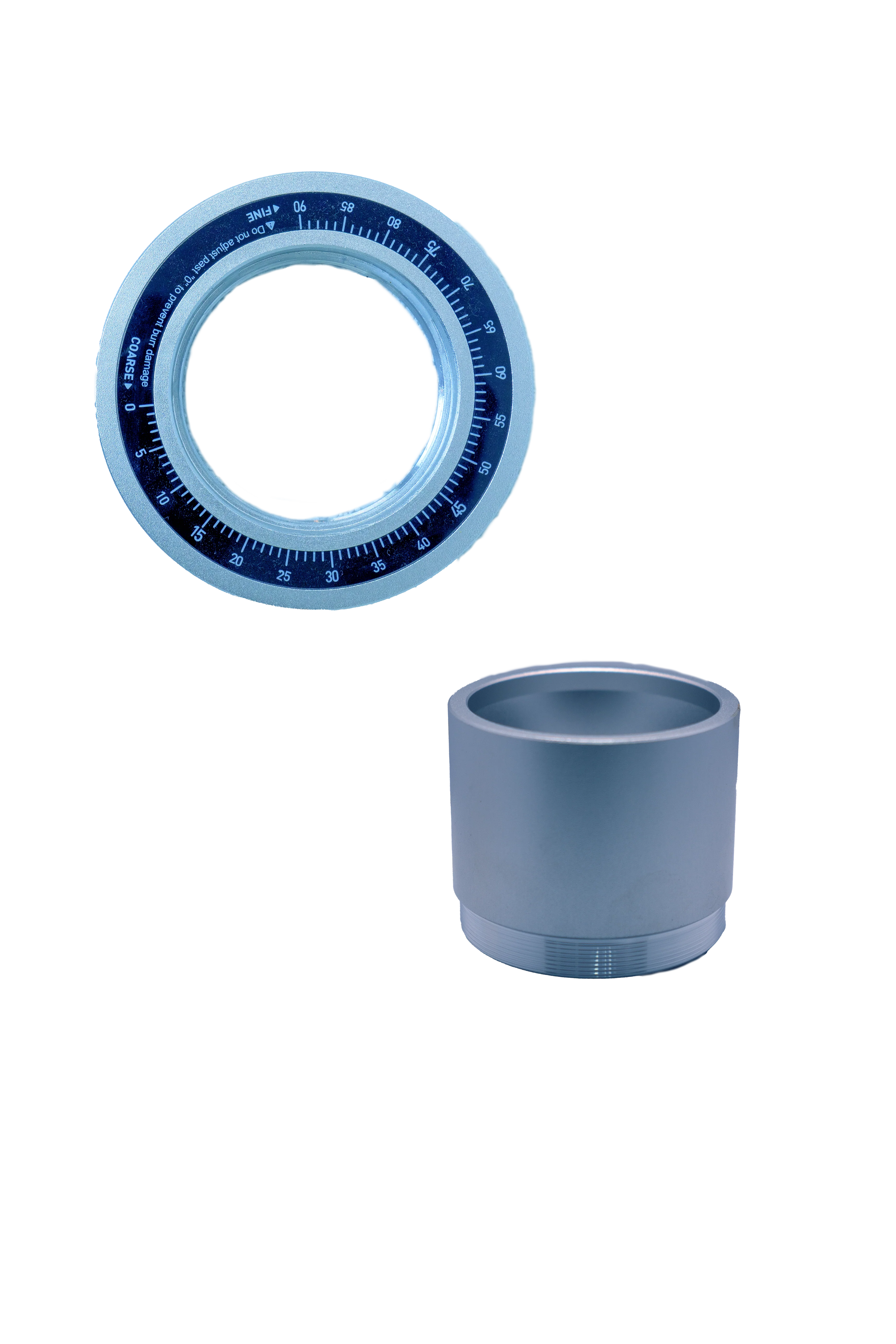 Grinder Dial Scale Collar - Image 6