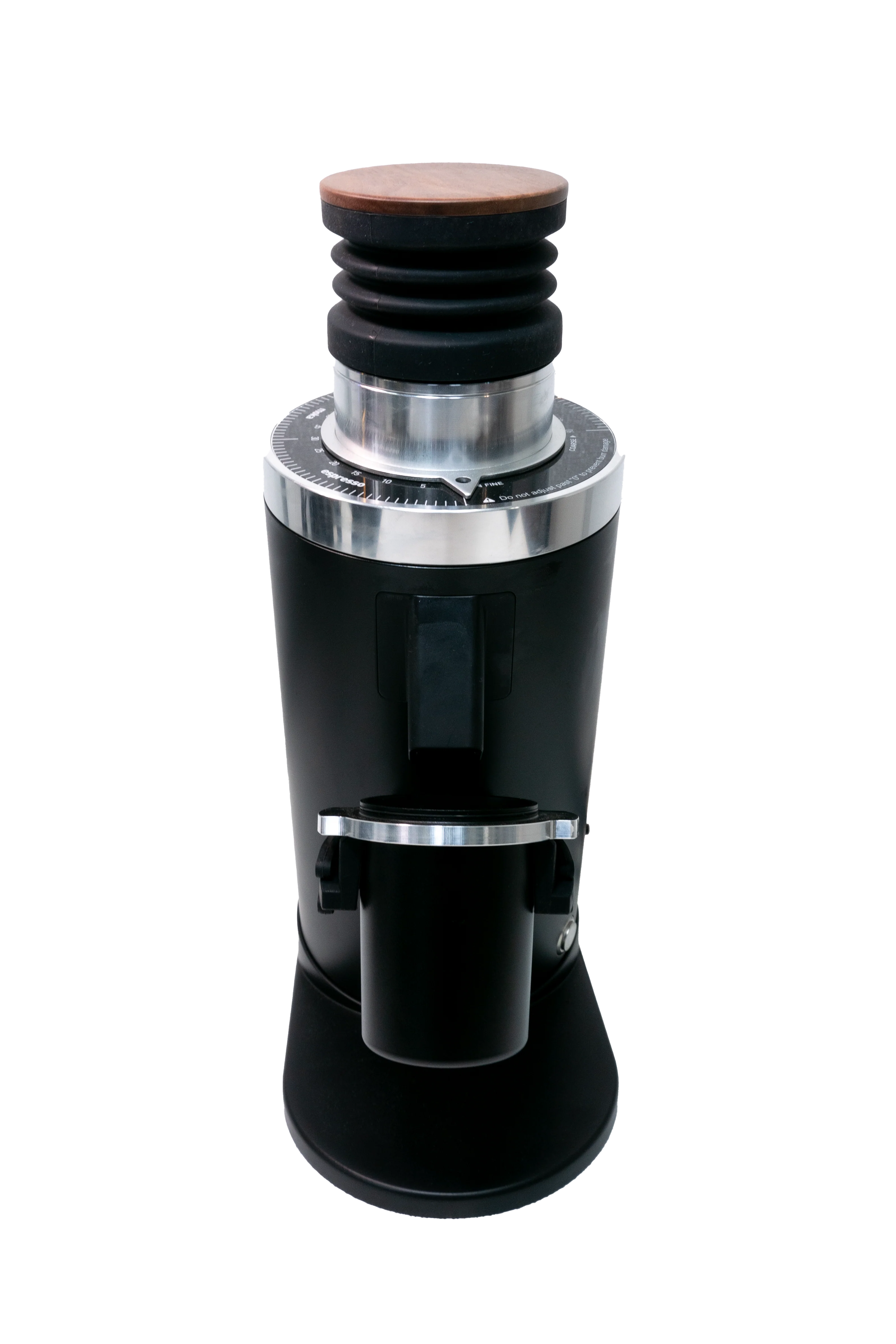 Start Aug 2026 Batch DF64 Gen 2 Single Dose Coffee Grinder - Image 4