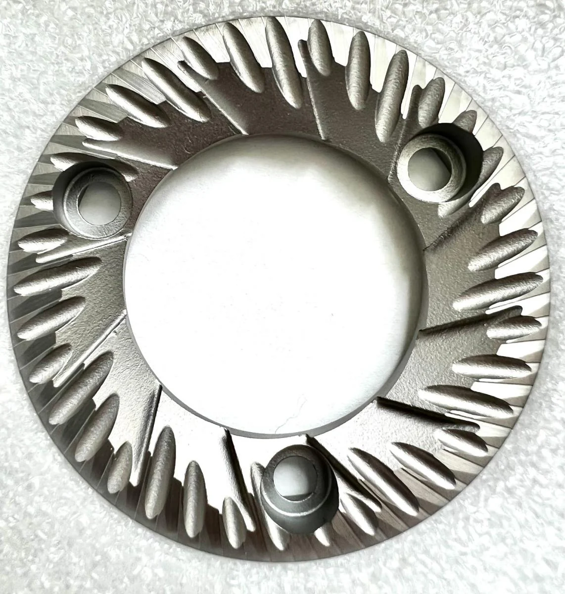 SSP Burrs - Image 4