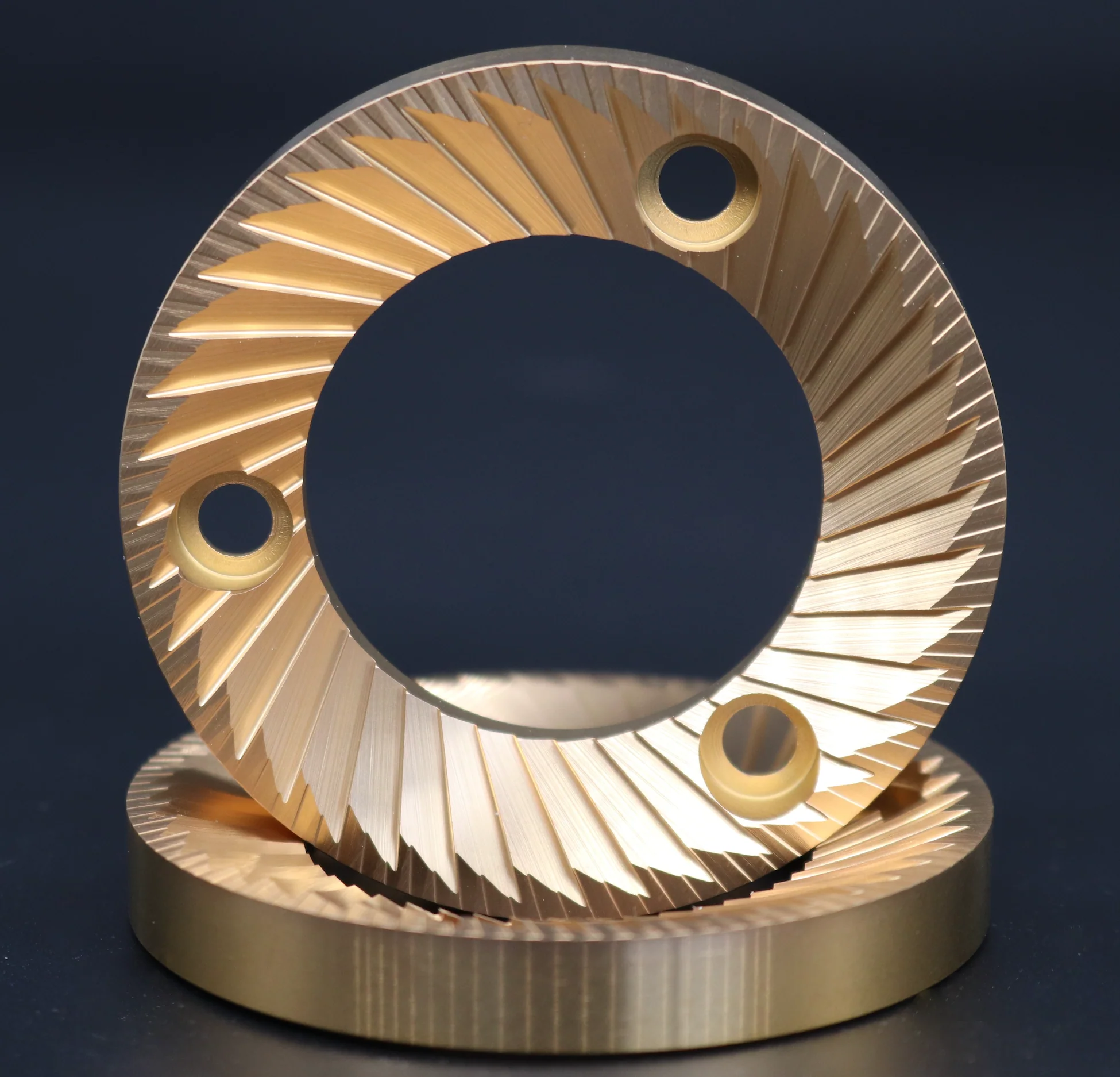 SSP Burrs - Image 7