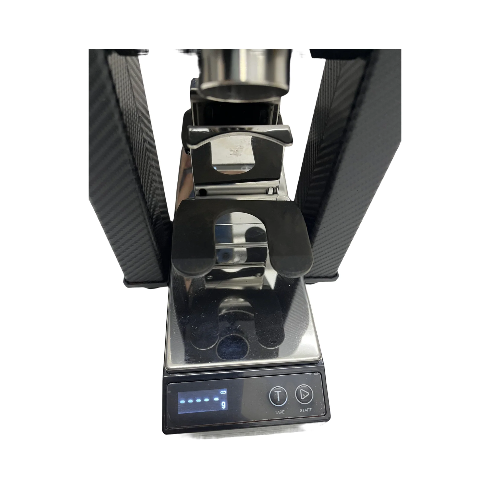 ZF64W Grind by Weight & Time - Image 11