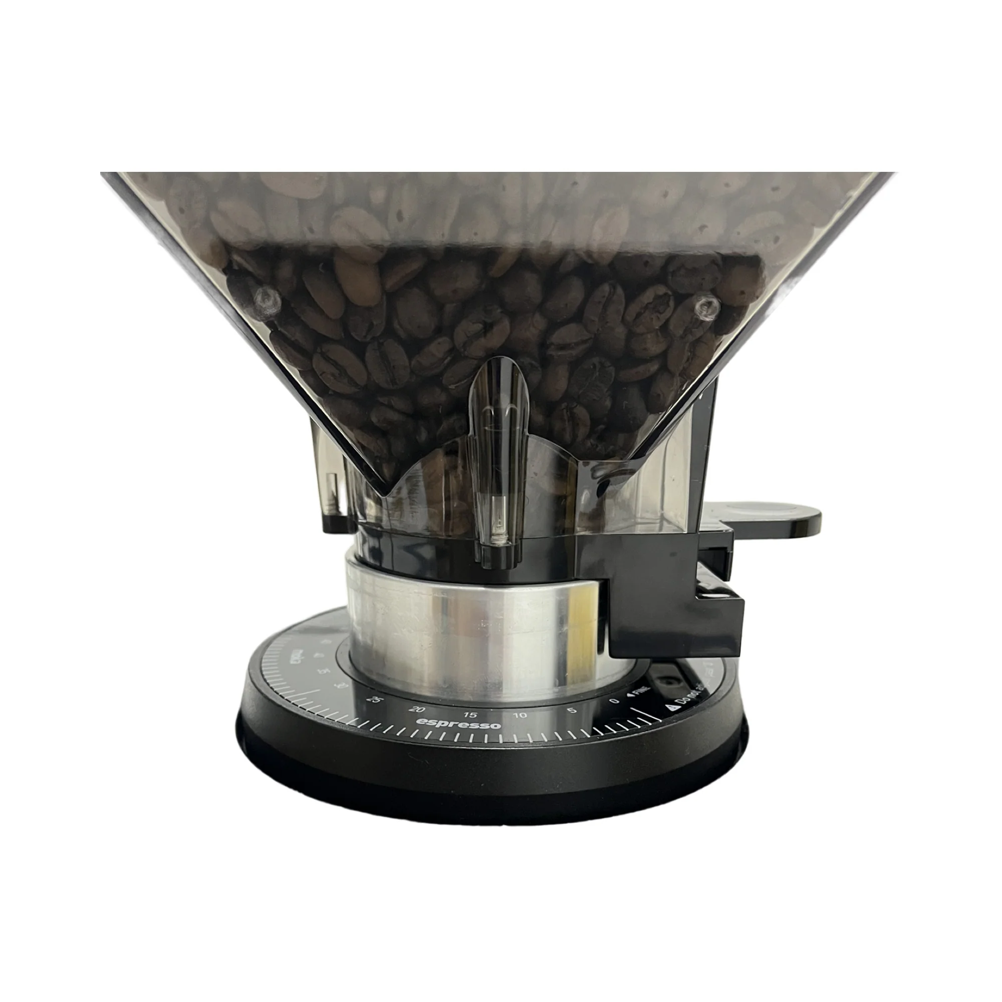 ZF64W Grind by Weight & Time - Image 12