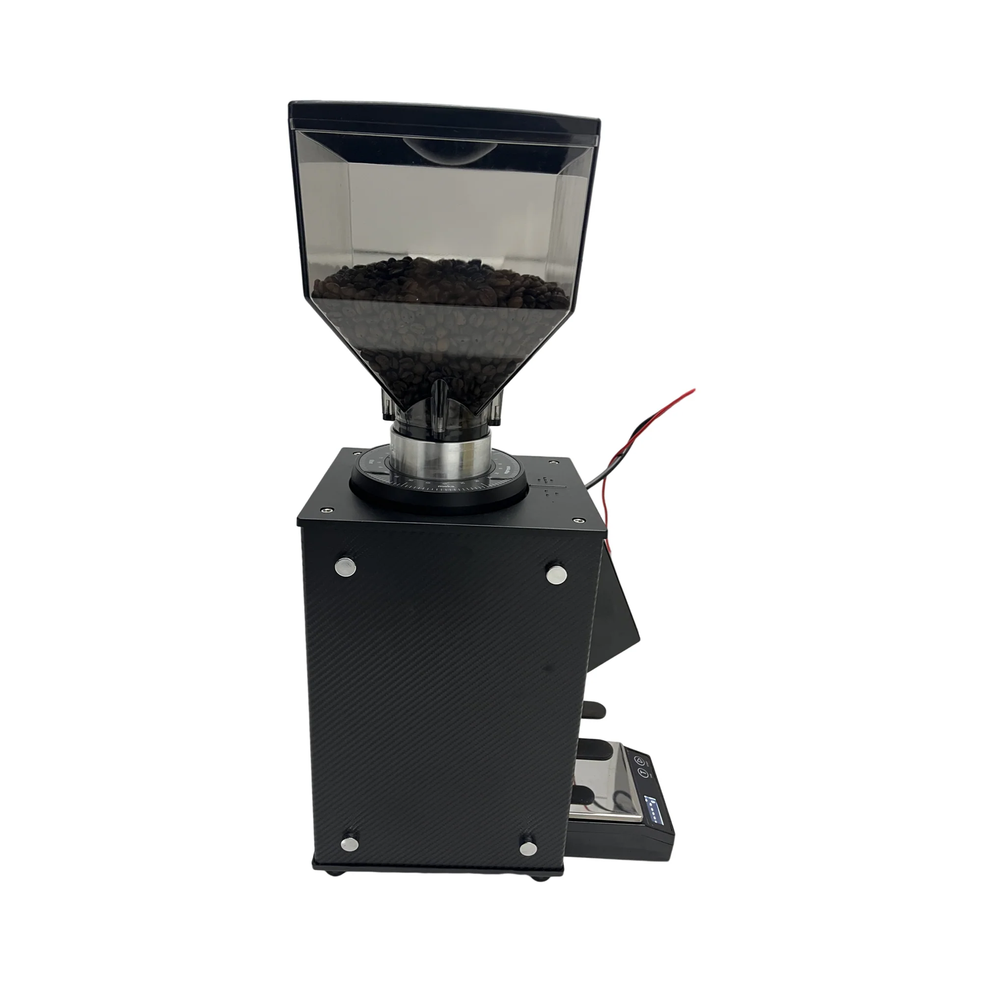ZF64W Grind by Weight & Time - Image 6