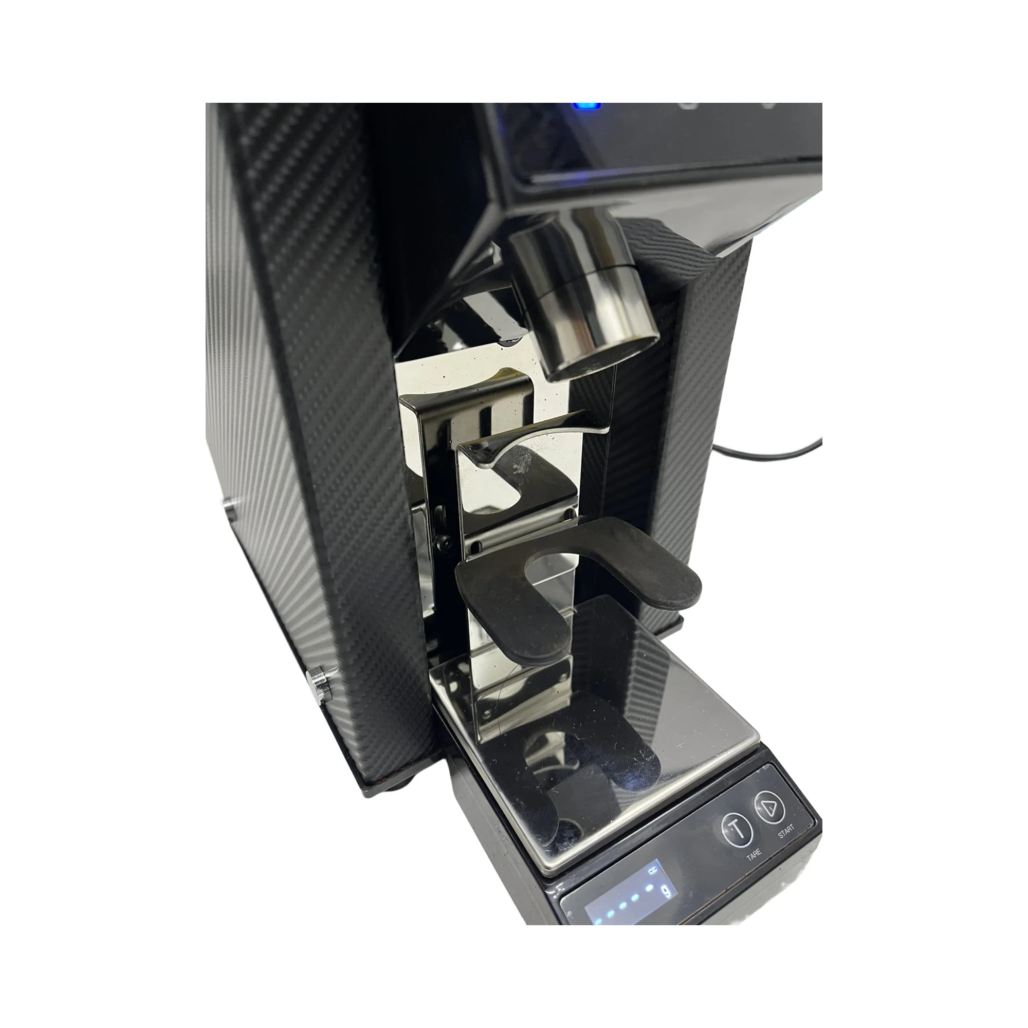 ZF64W Grind by Weight & Time - Image 7
